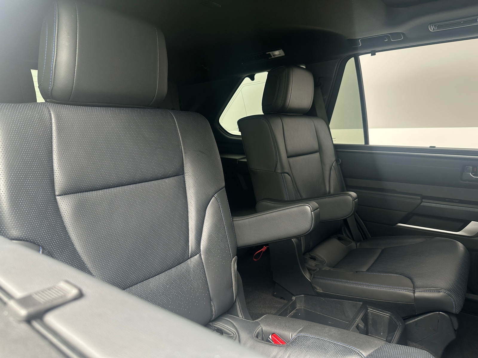 Thumbnail: 2024 Toyota Sequoia - 5