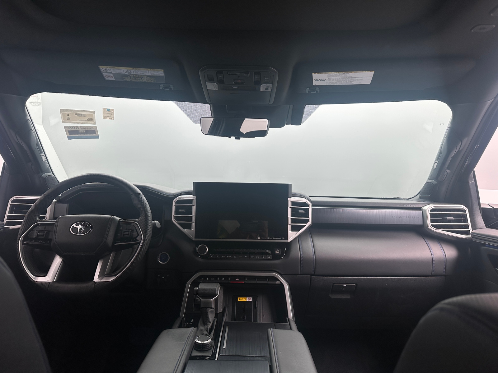 Thumbnail: 2024 Toyota Sequoia - 2