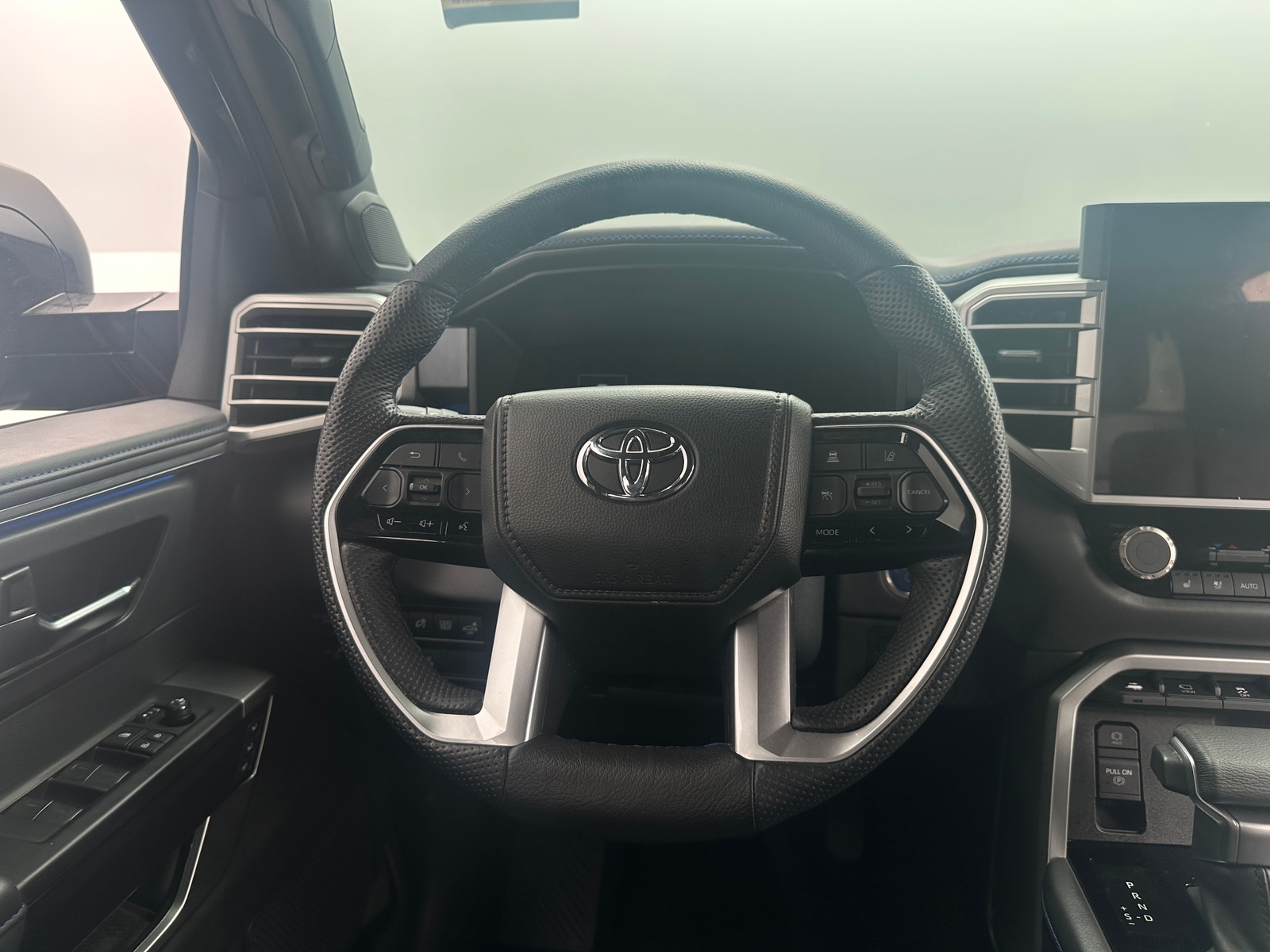 Thumbnail: 2024 Toyota Sequoia - 4