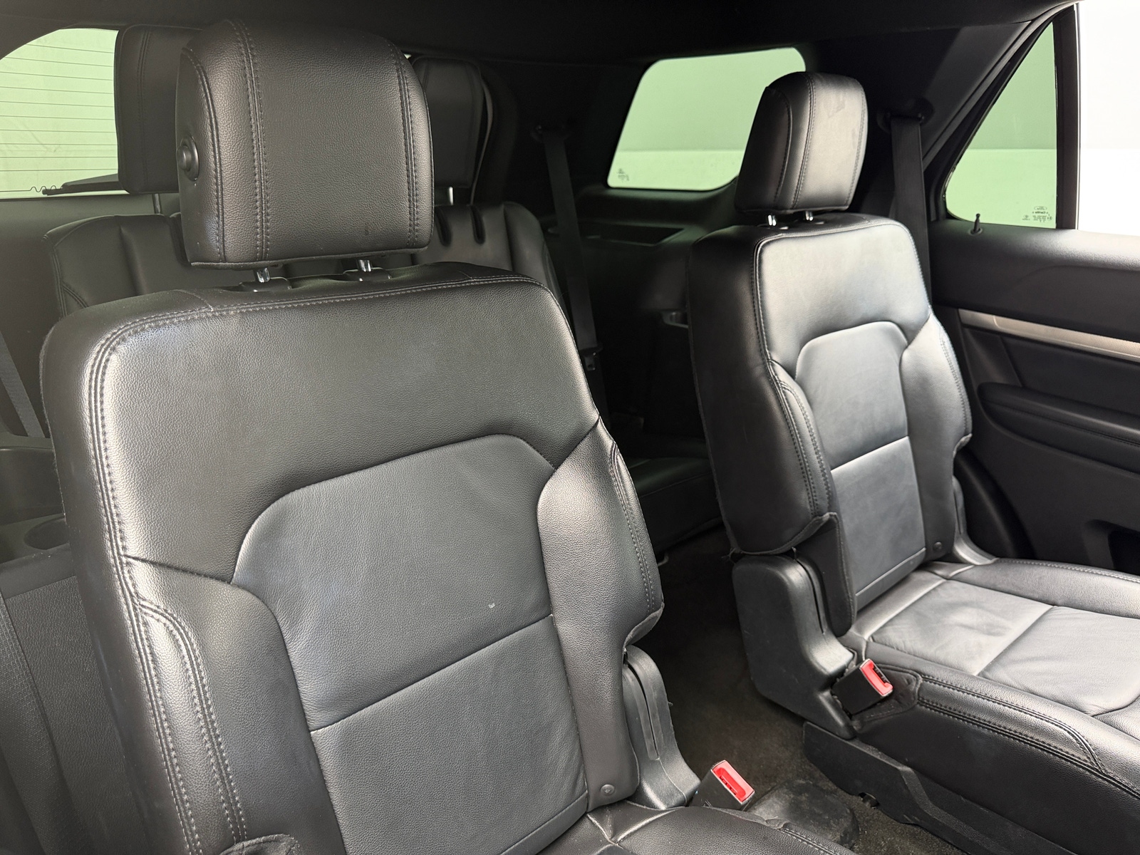 Thumbnail: 2018 Ford Explorer - 6