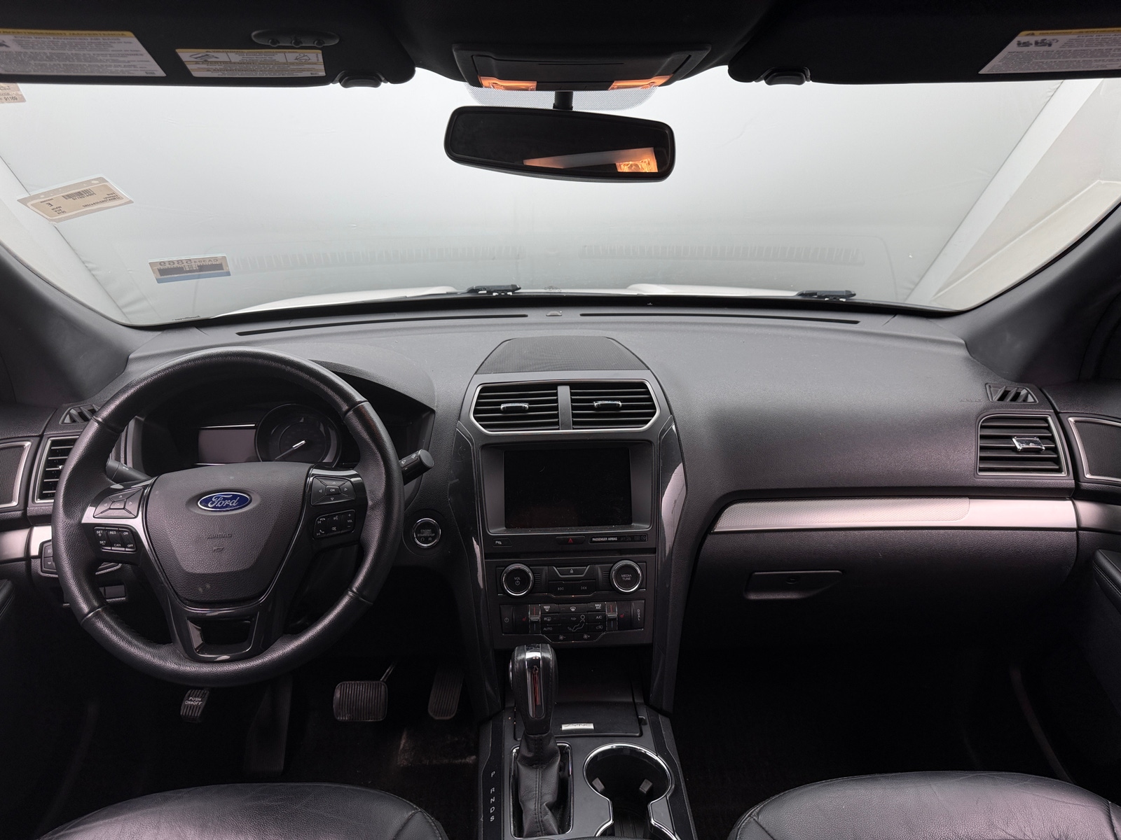 Thumbnail: 2018 Ford Explorer - 3