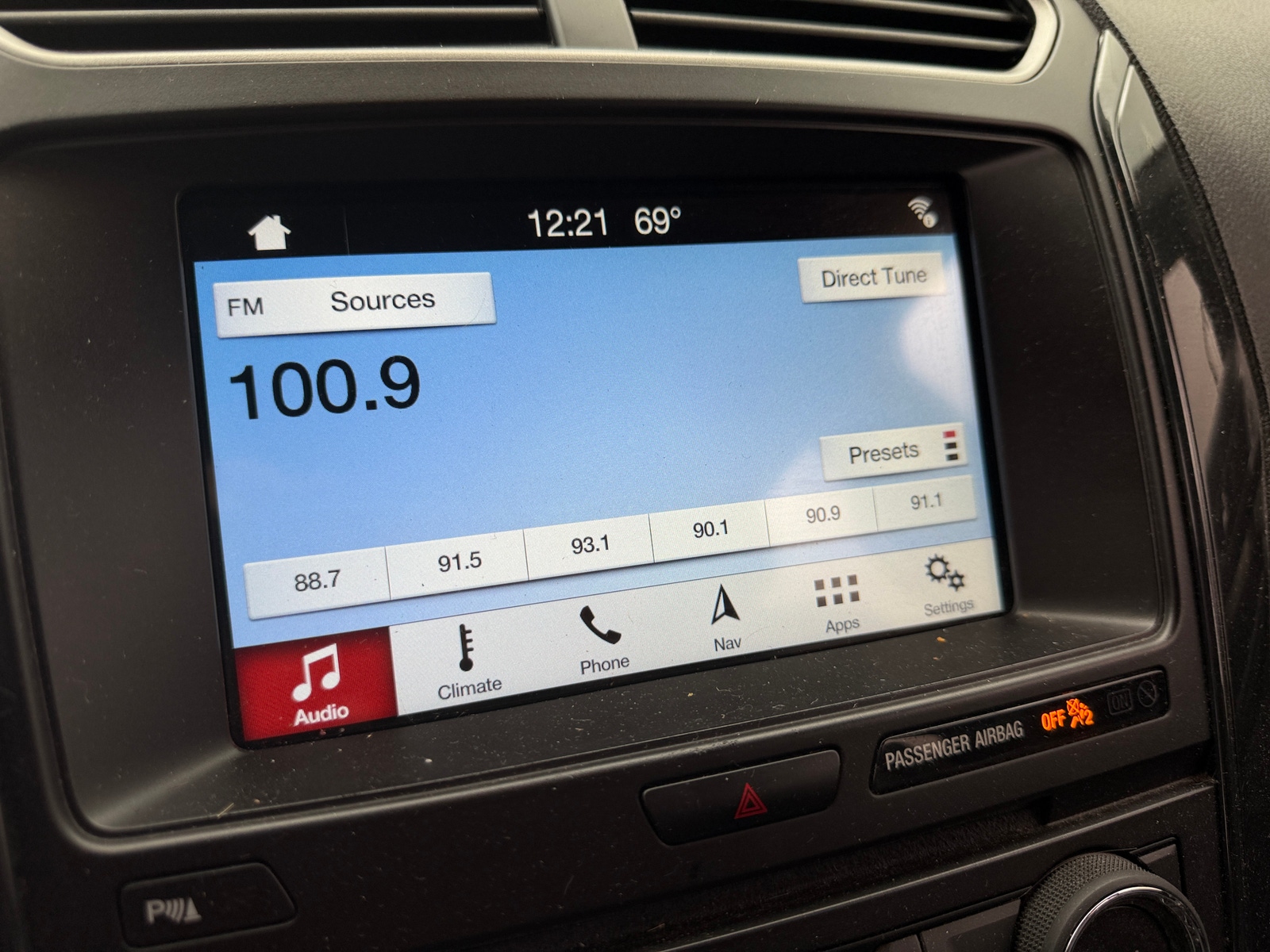 Thumbnail: 2018 Ford Explorer - 4