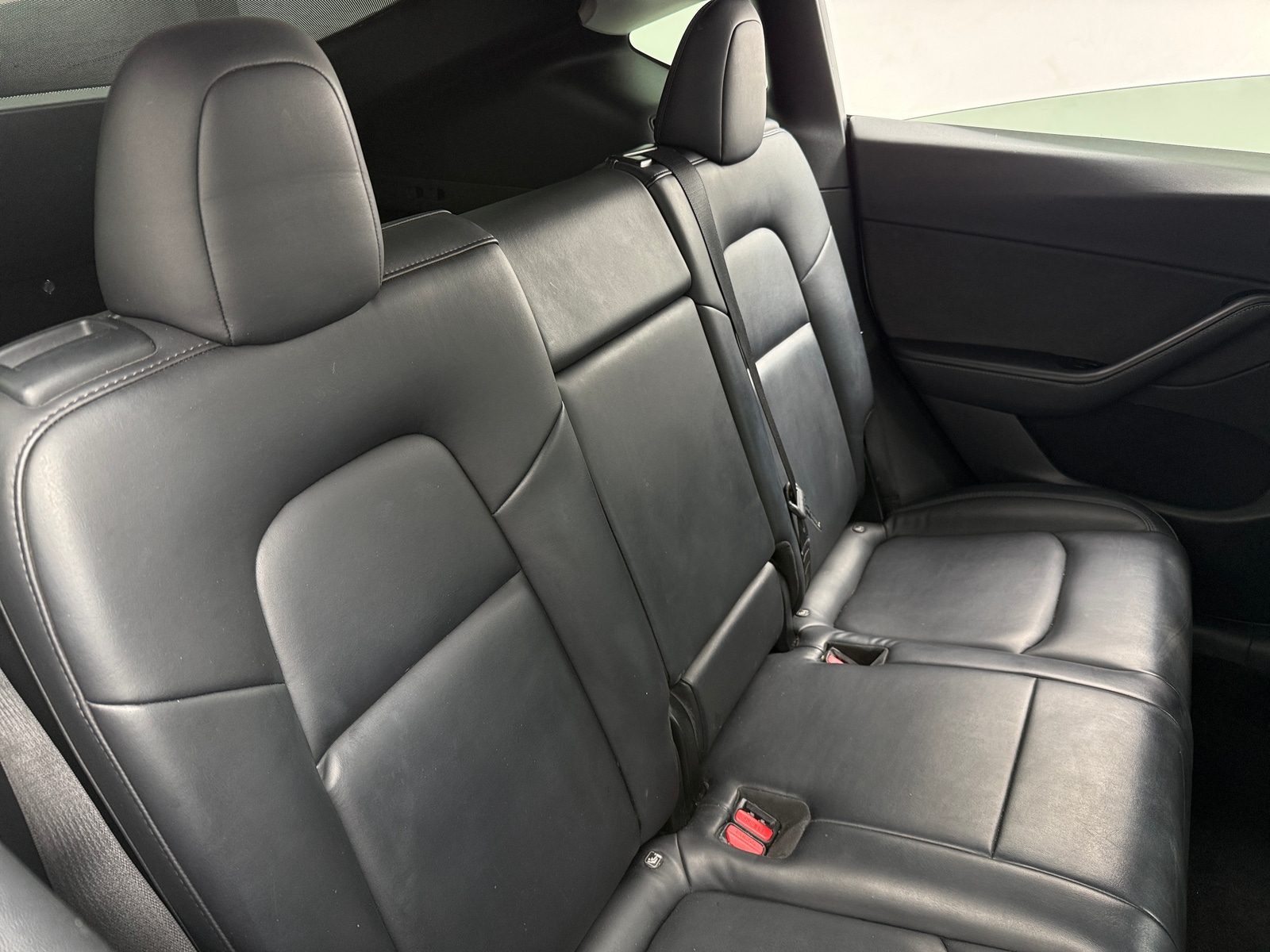 Thumbnail: 2020 Tesla Model Y - 5