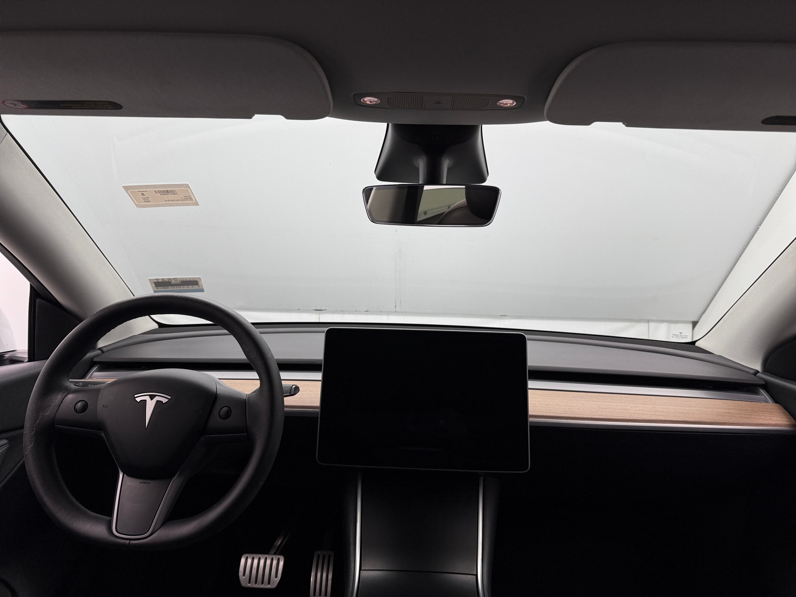 Thumbnail: 2020 Tesla Model Y - 2