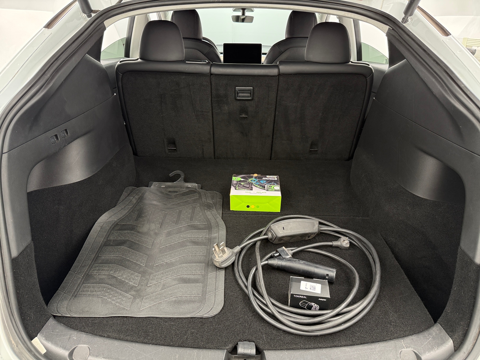 Thumbnail: 2020 Tesla Model Y - 6