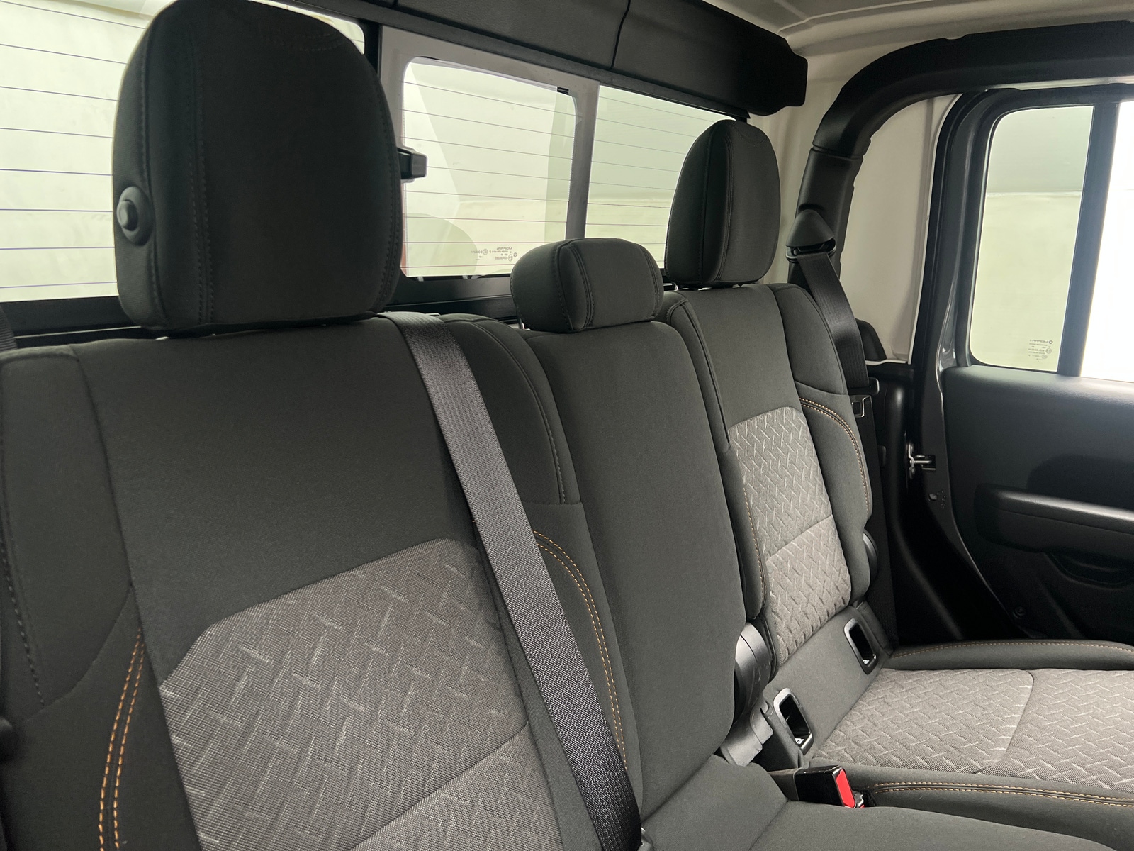 Thumbnail: 2024 Jeep Gladiator - 6