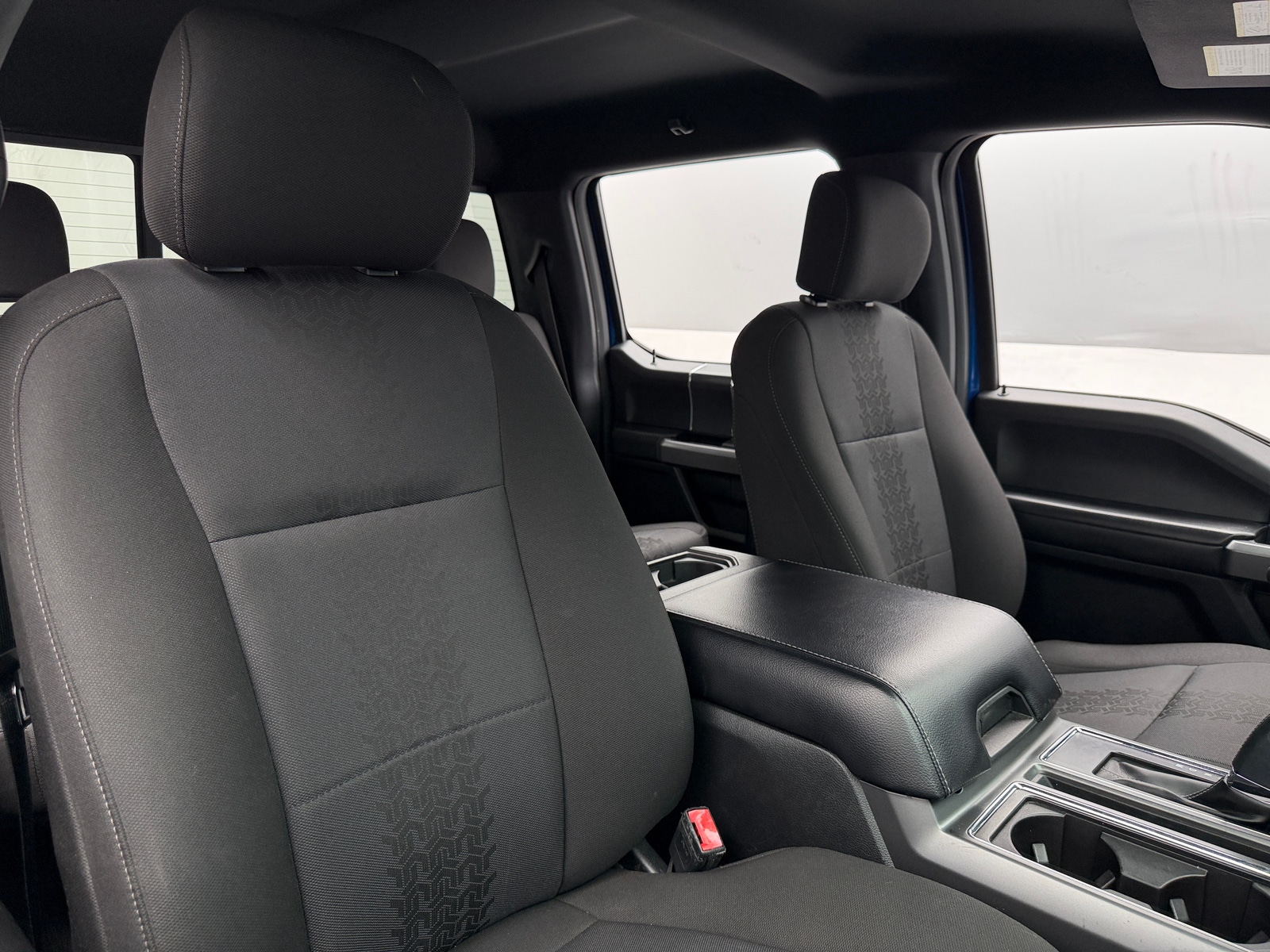 Thumbnail: 2018 Ford Econoline - 2