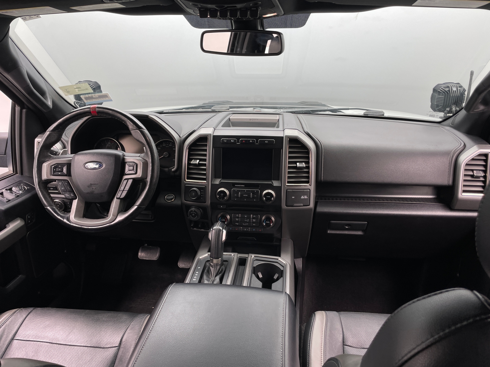 Thumbnail: 2017 Ford Econoline - 2