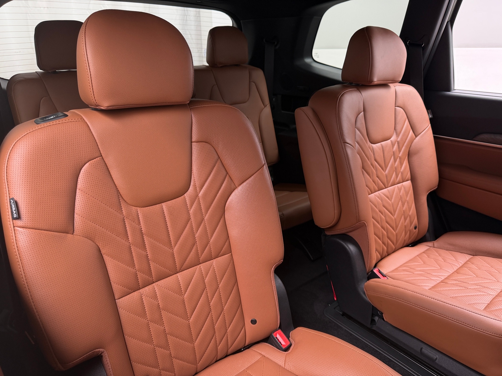 Thumbnail: 2024 Kia Telluride - 5