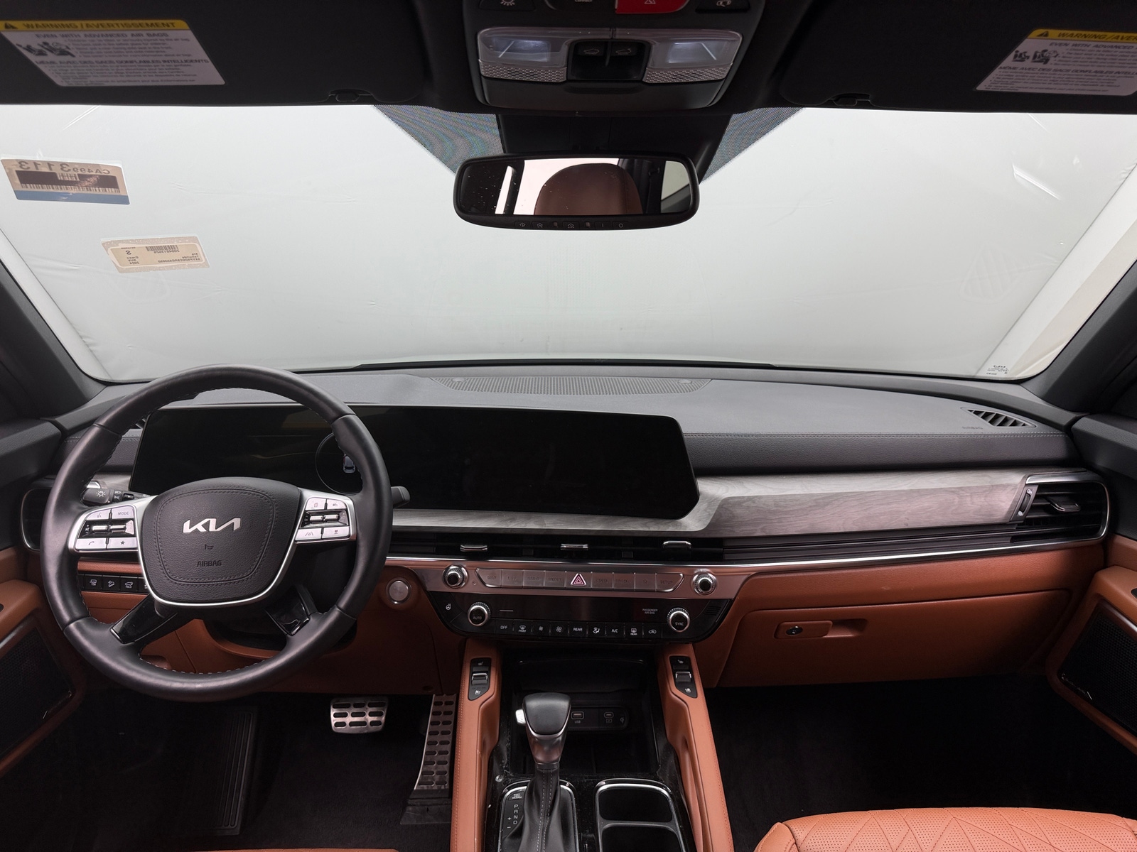 Thumbnail: 2024 Kia Telluride - 2