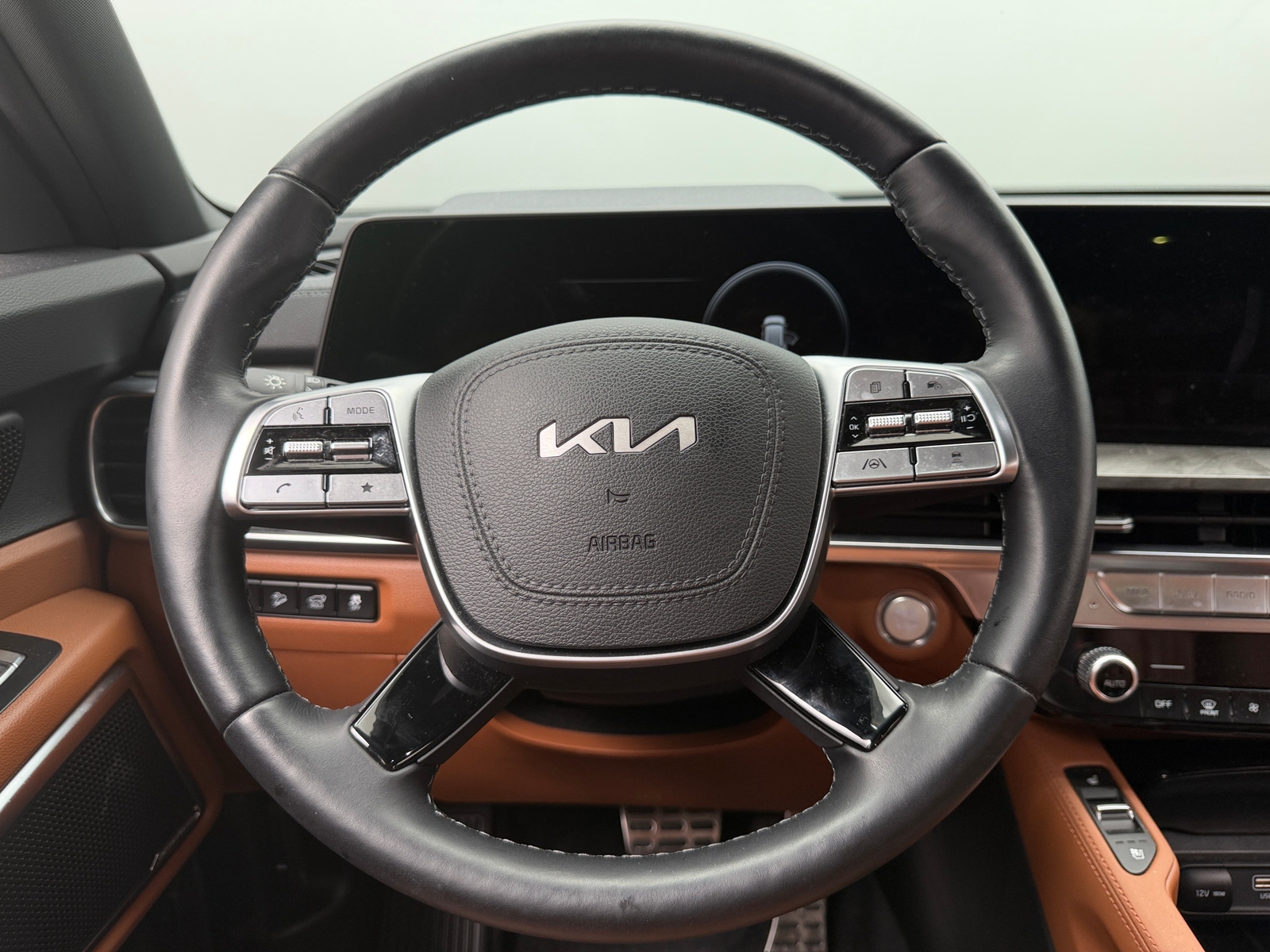 Thumbnail: 2024 Kia Telluride - 4