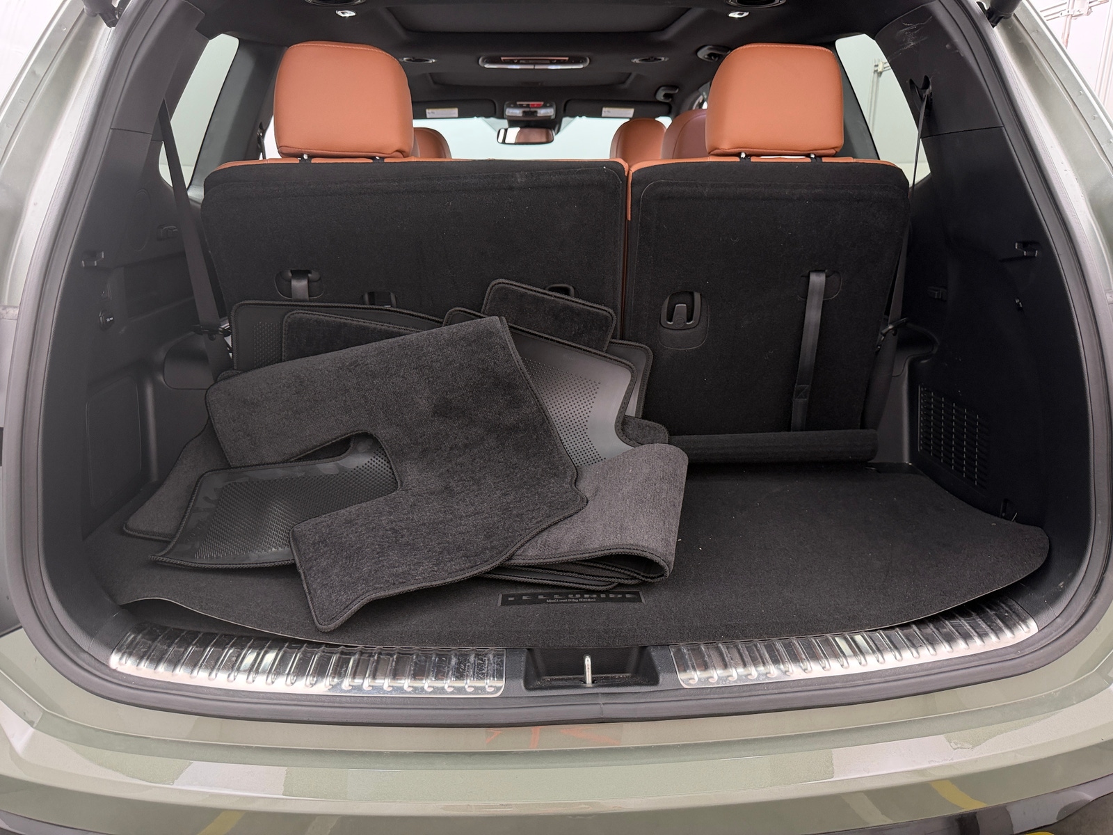 Thumbnail: 2024 Kia Telluride - 6