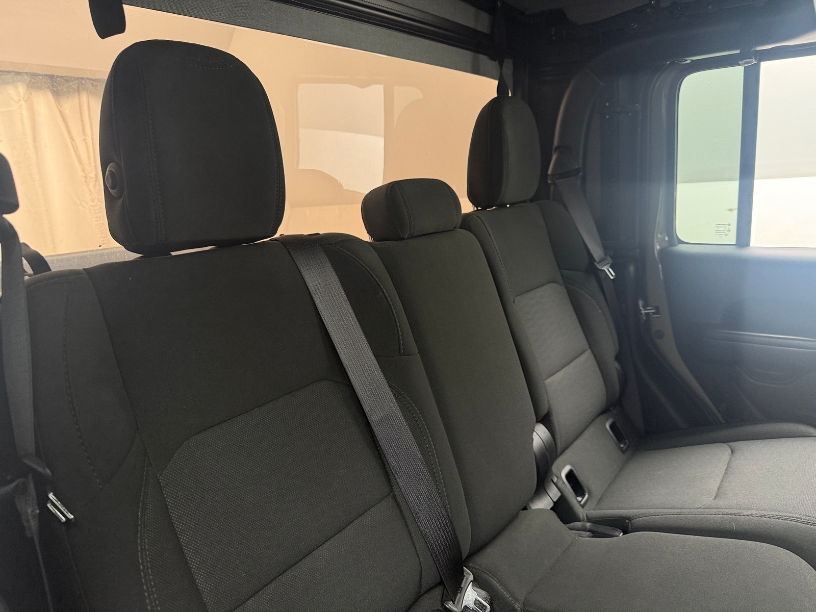 Thumbnail: 2020 Jeep Gladiator - 6