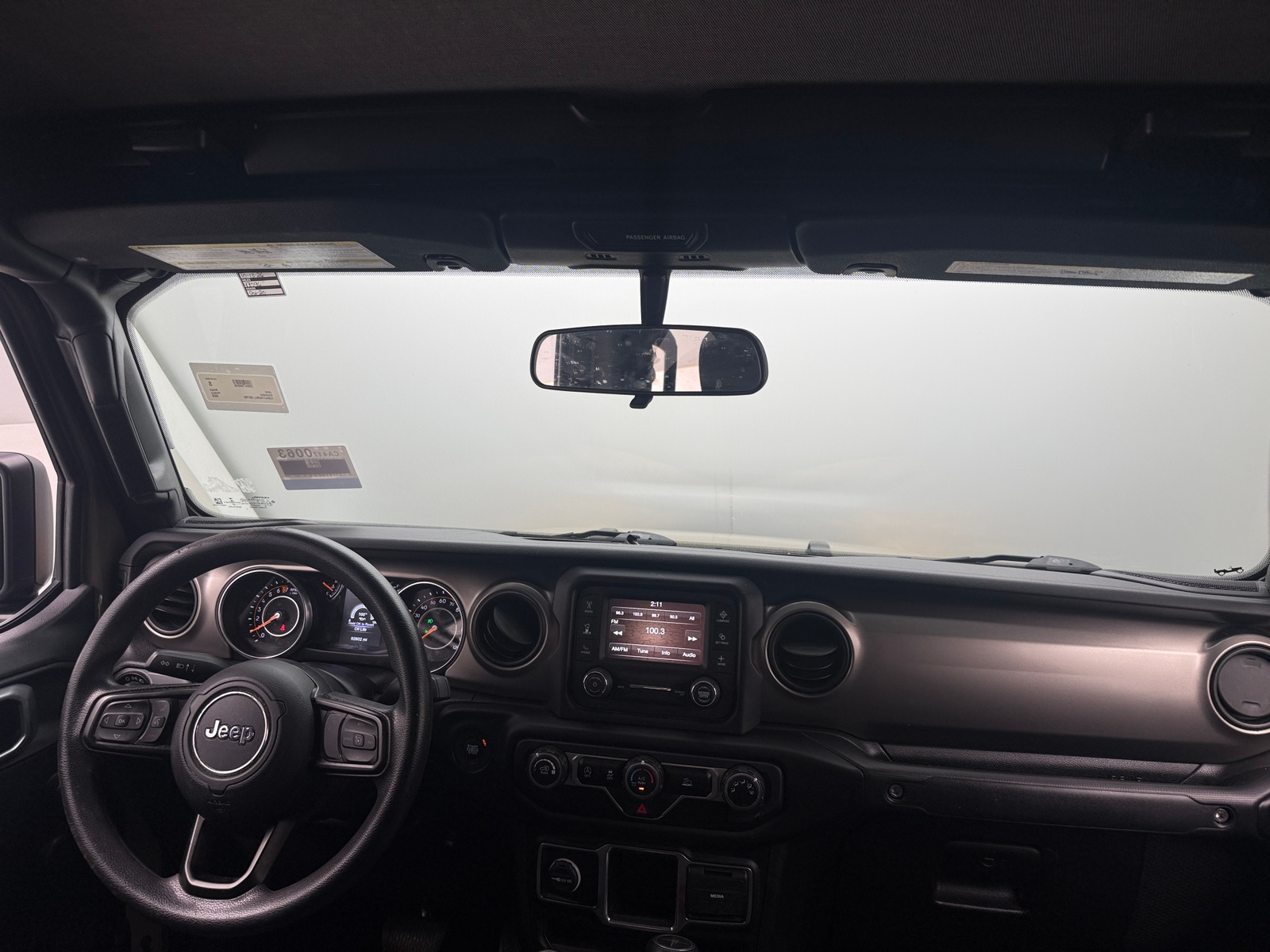 Thumbnail: 2020 Jeep Gladiator - 3