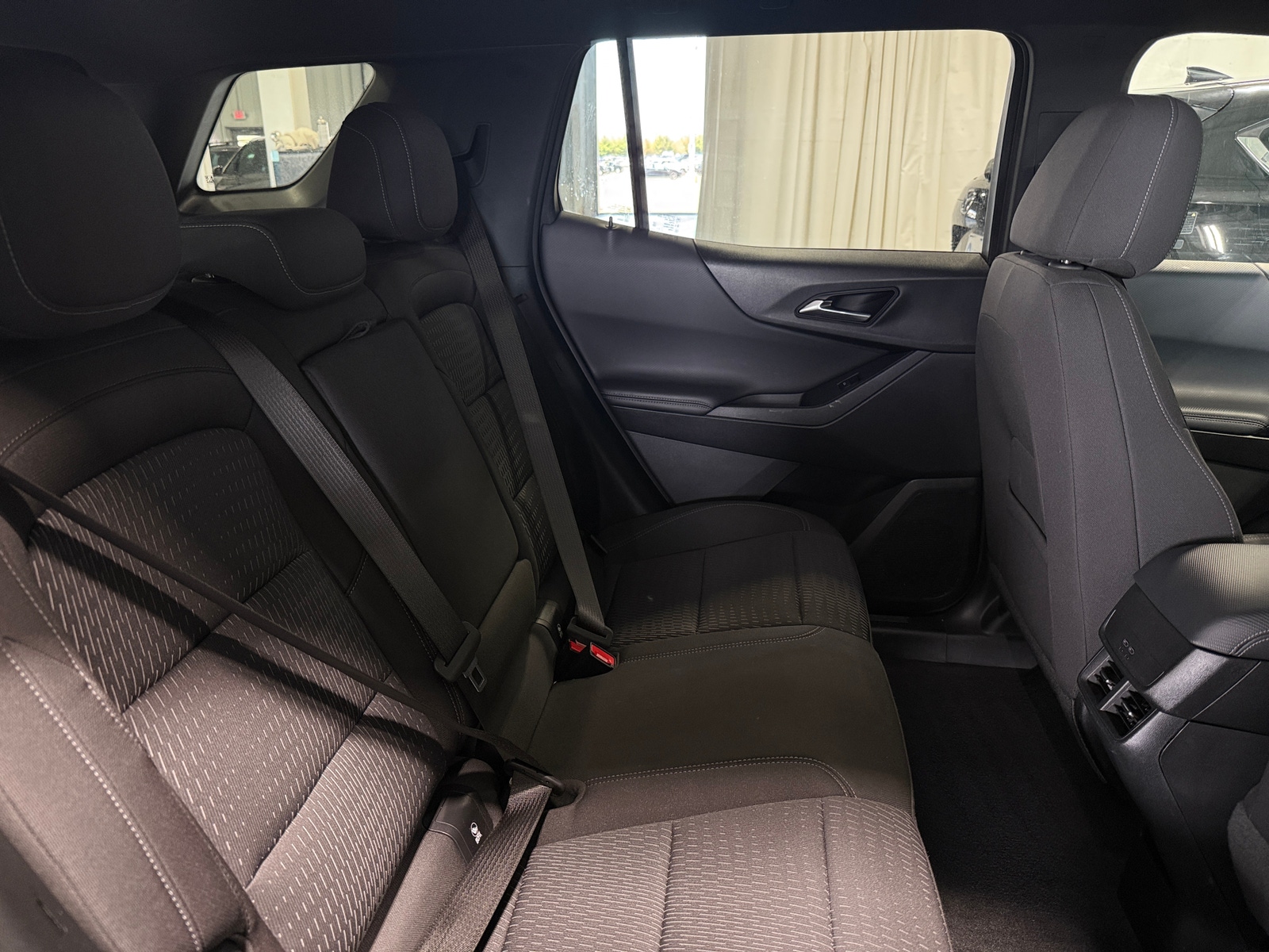 Thumbnail: 2025 Chevrolet Equinox - 6