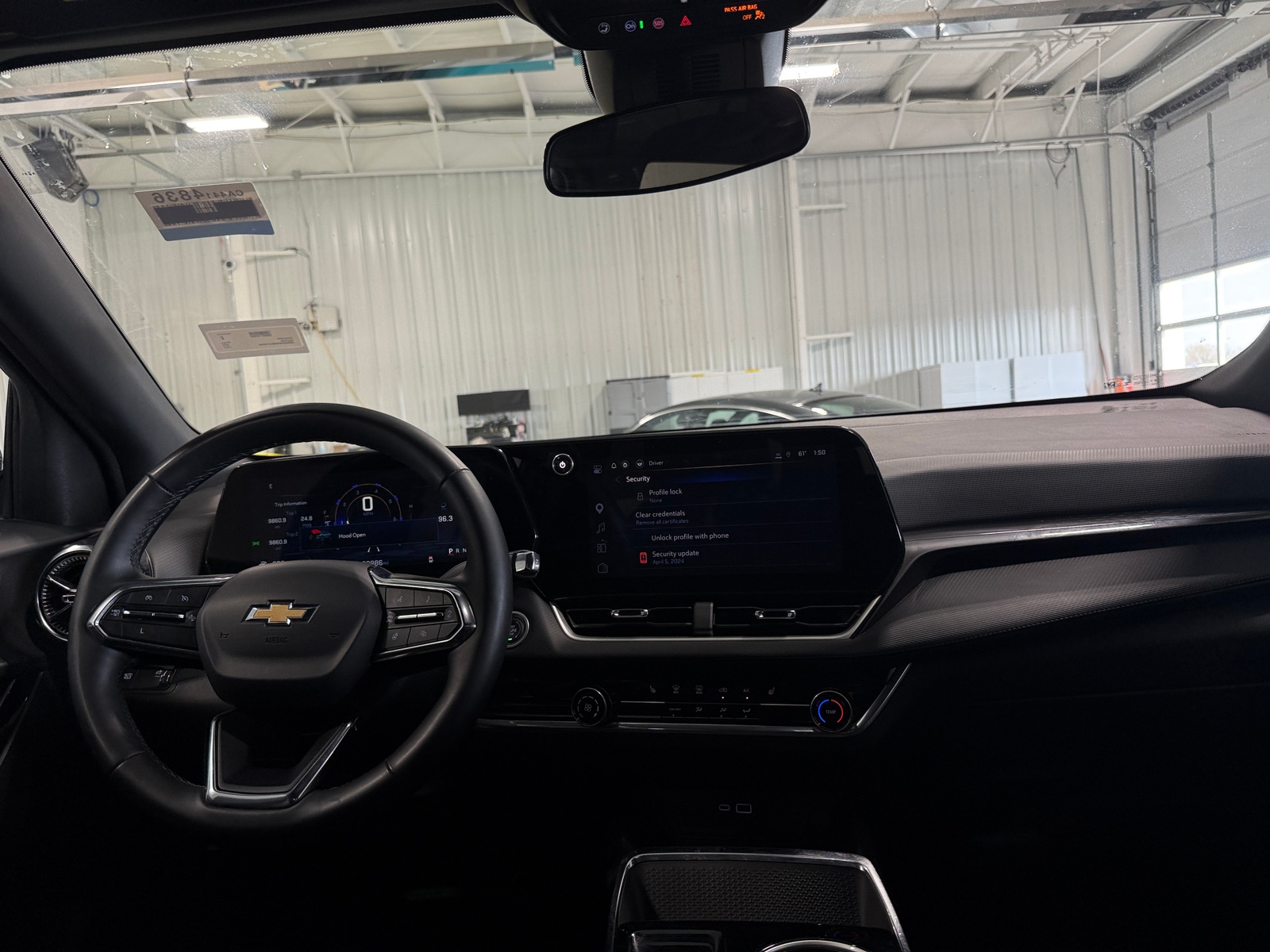 Thumbnail: 2025 Chevrolet Equinox - 3