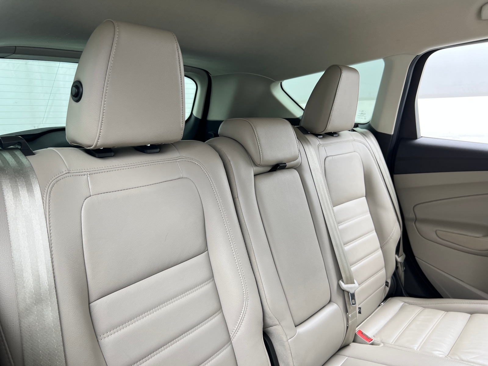 Thumbnail: 2017 Ford Escape - 5