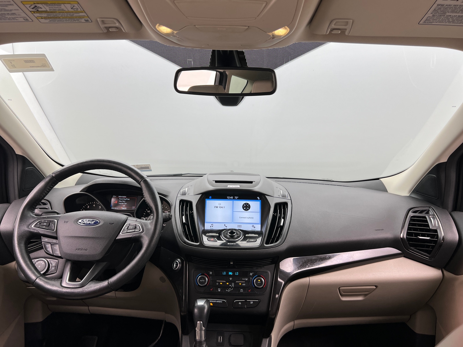 Thumbnail: 2017 Ford Escape - 2