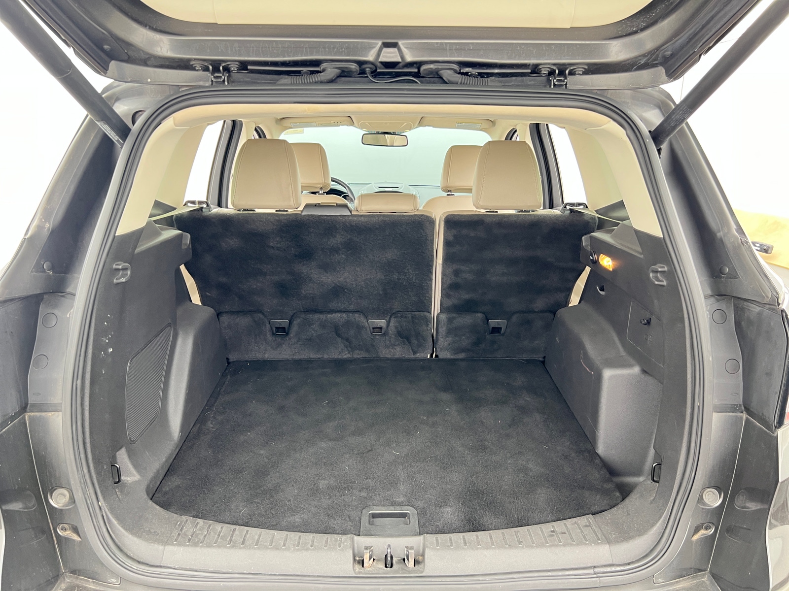 Thumbnail: 2017 Ford Escape - 6