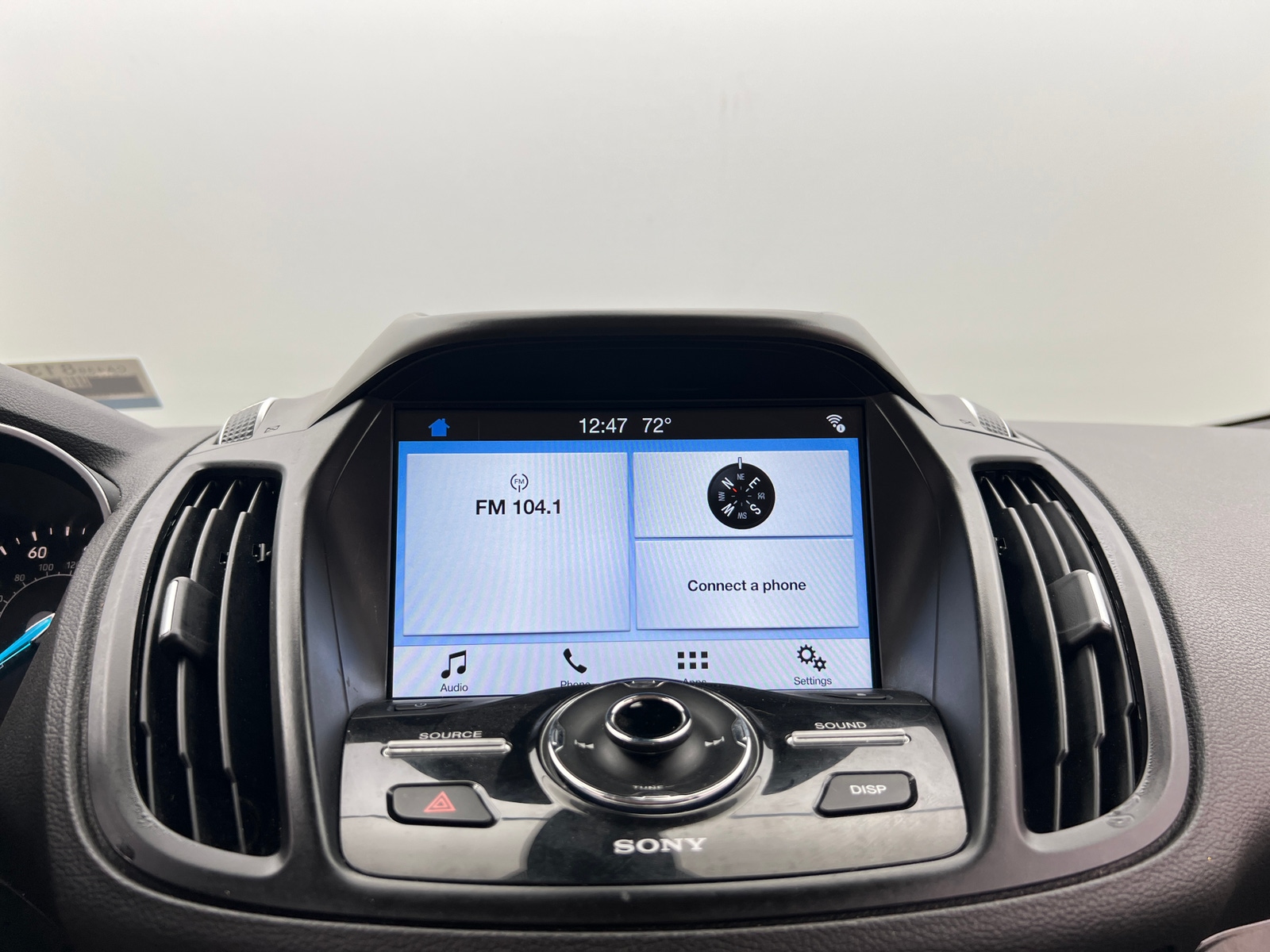 Thumbnail: 2017 Ford Escape - 3