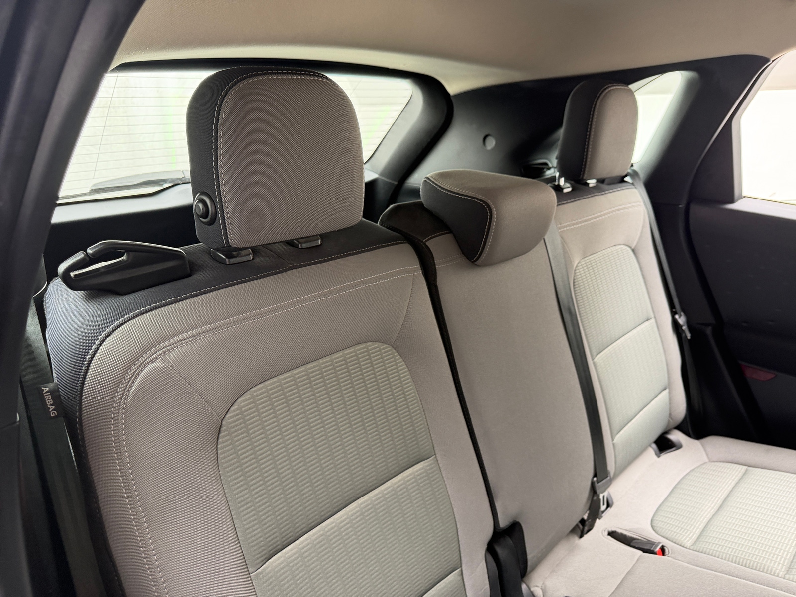 Thumbnail: 2020 Ford Escape - 6