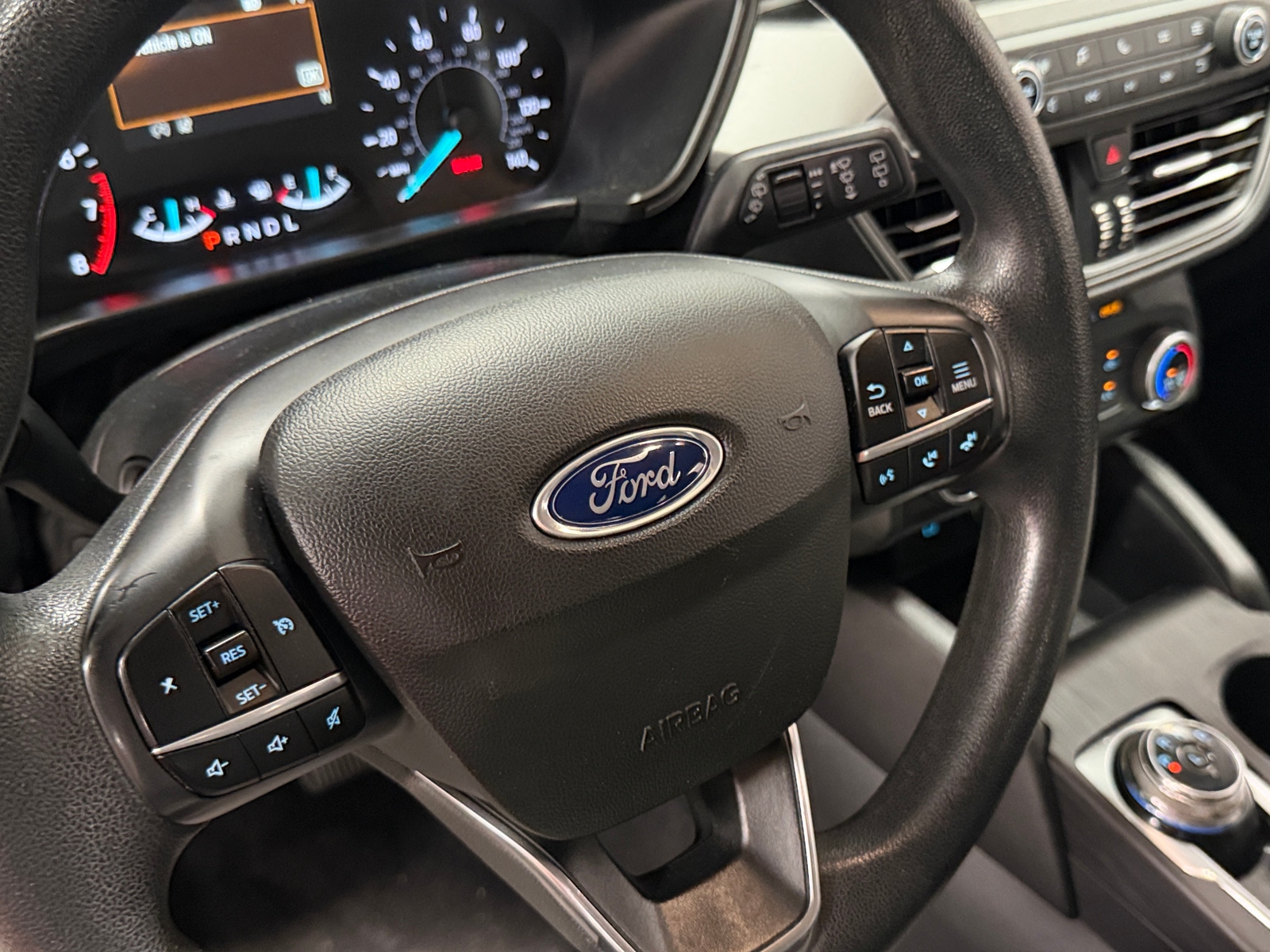 Thumbnail: 2020 Ford Escape - 5