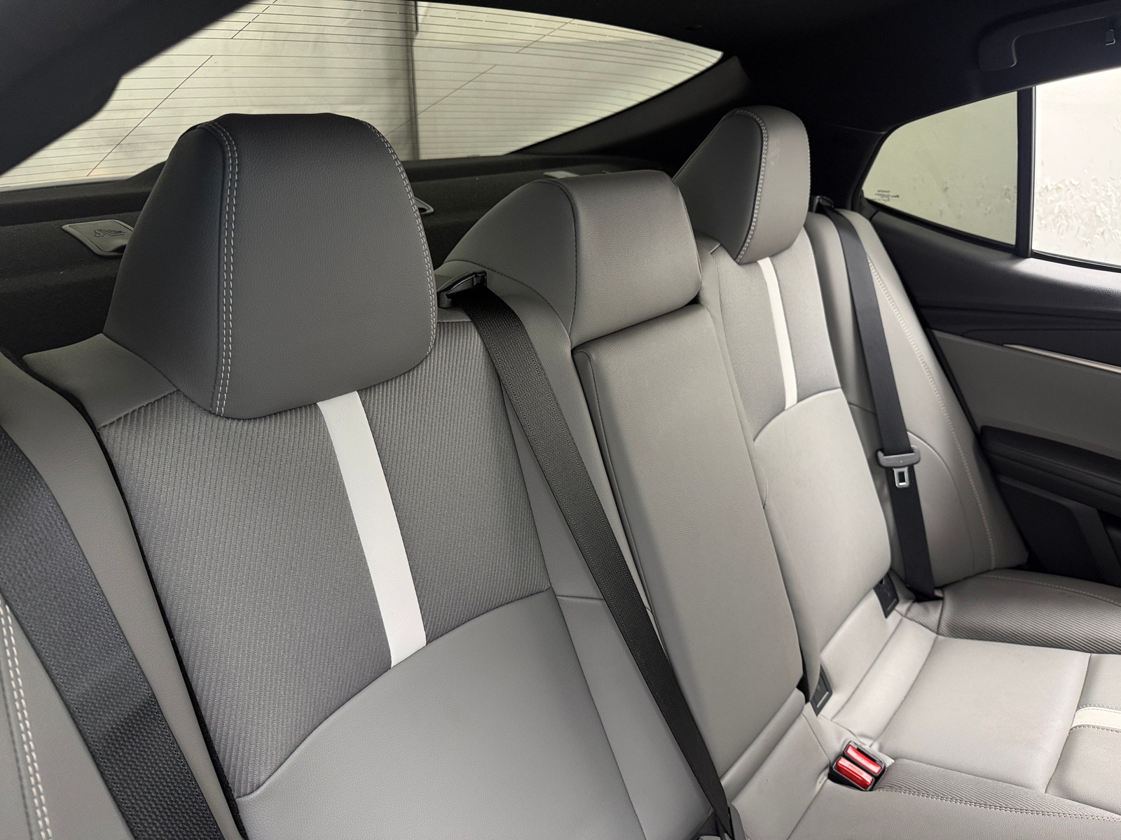 Thumbnail: 2025 Toyota Camry - 6