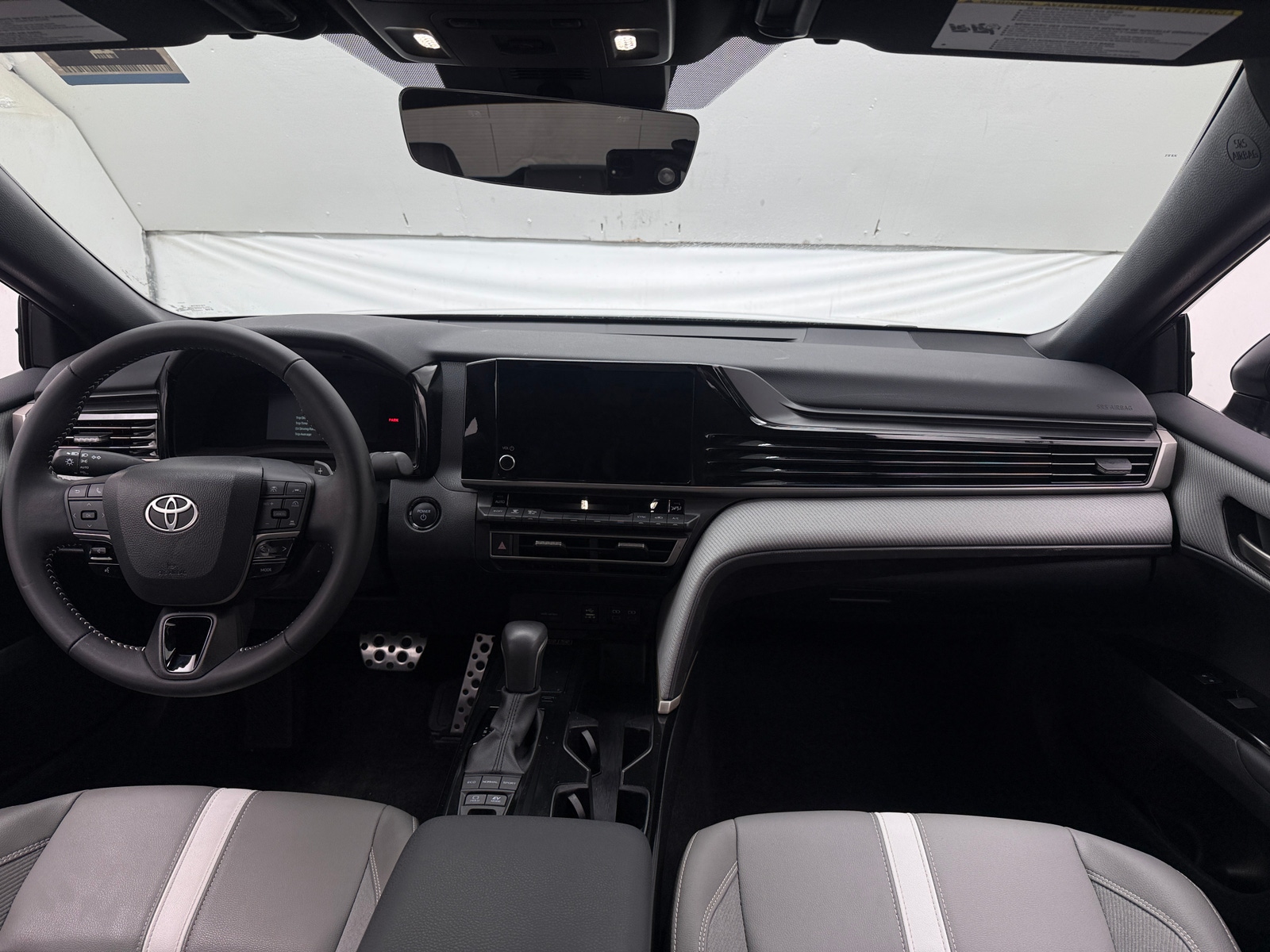Thumbnail: 2025 Toyota Camry - 3