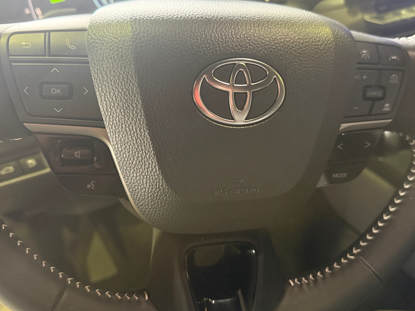 Thumbnail: 2025 Toyota Camry - 5