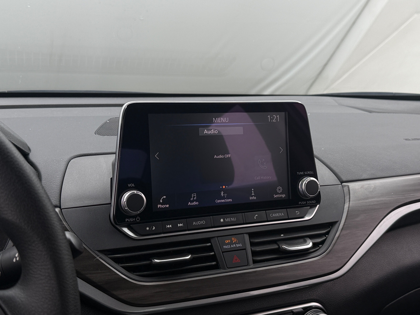 Thumbnail: 2025 Nissan Altima - 4