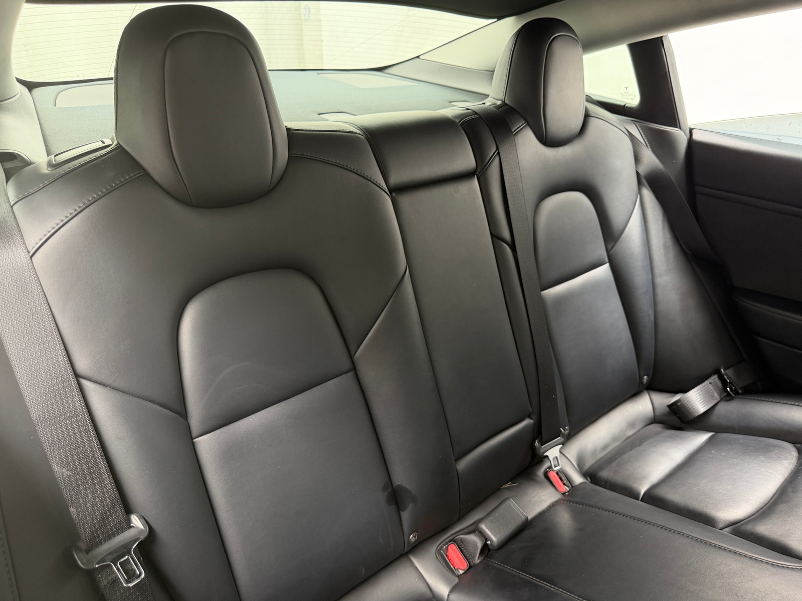 Thumbnail: 2021 Tesla Model 3 - 5