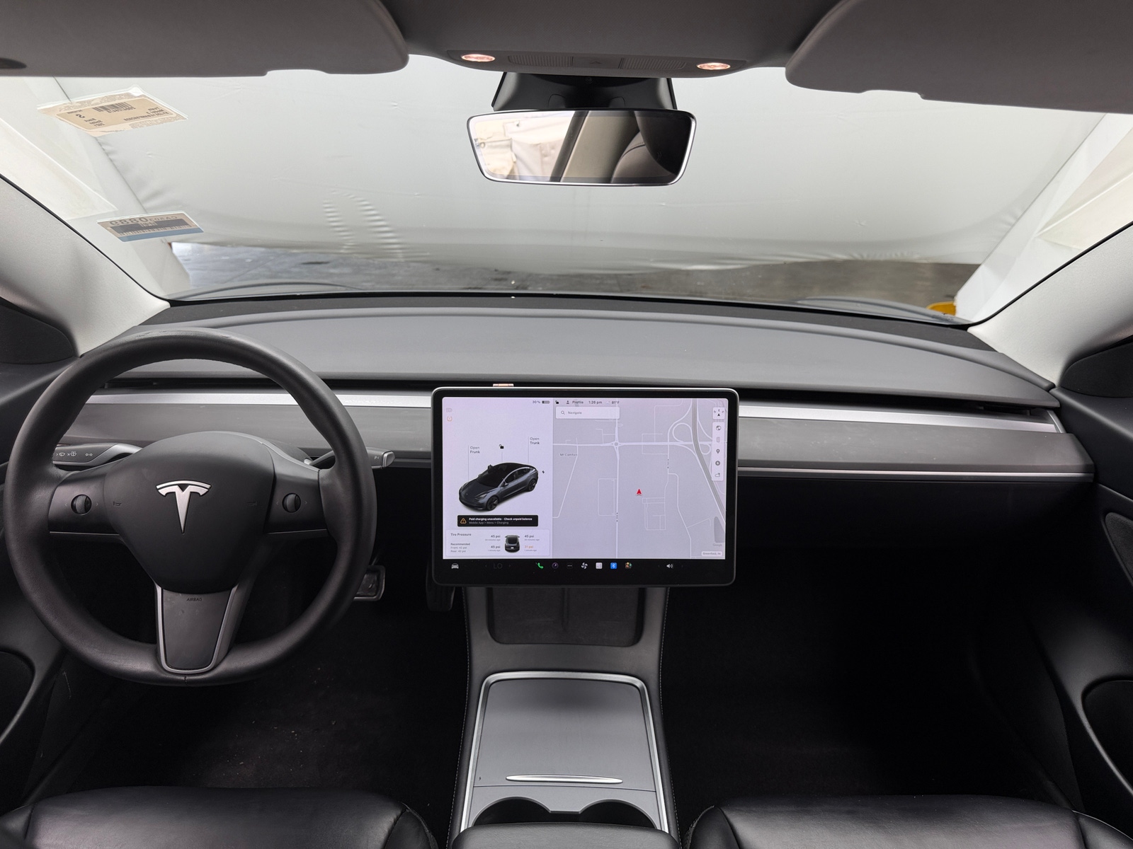 Thumbnail: 2021 Tesla Model 3 - 2