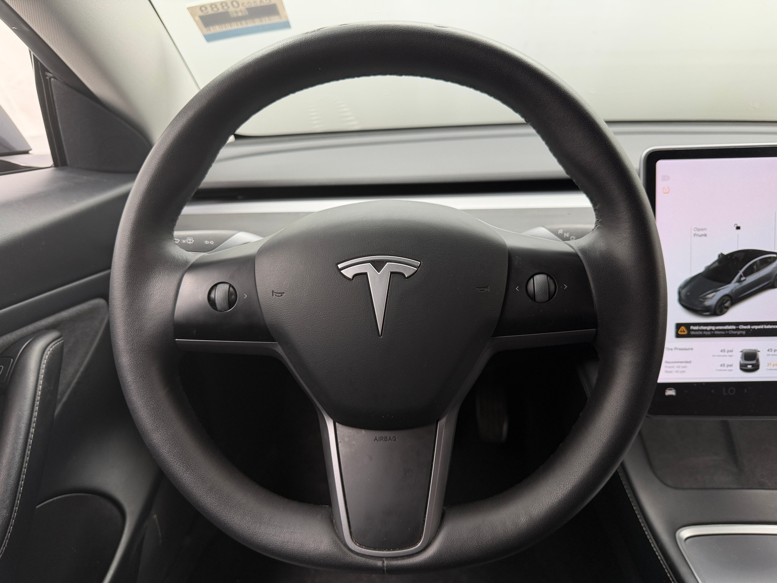 Thumbnail: 2021 Tesla Model 3 - 4