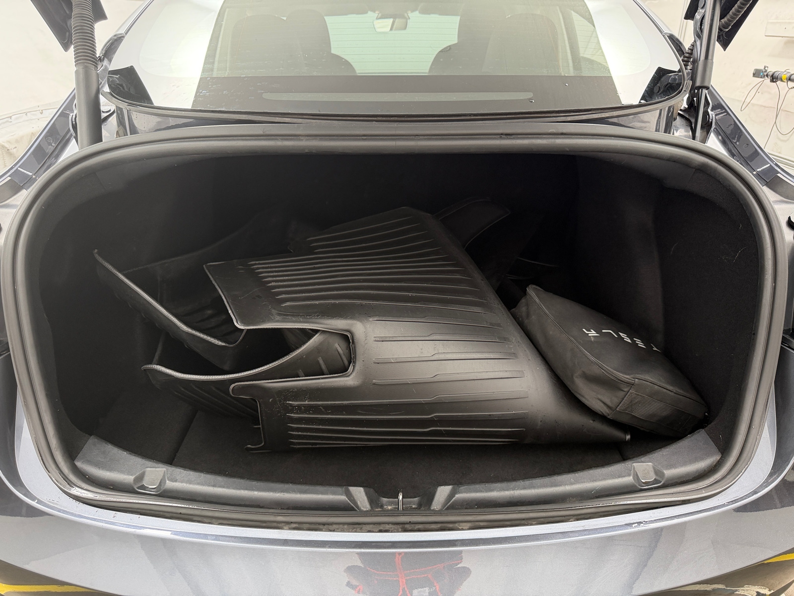 Thumbnail: 2021 Tesla Model 3 - 6