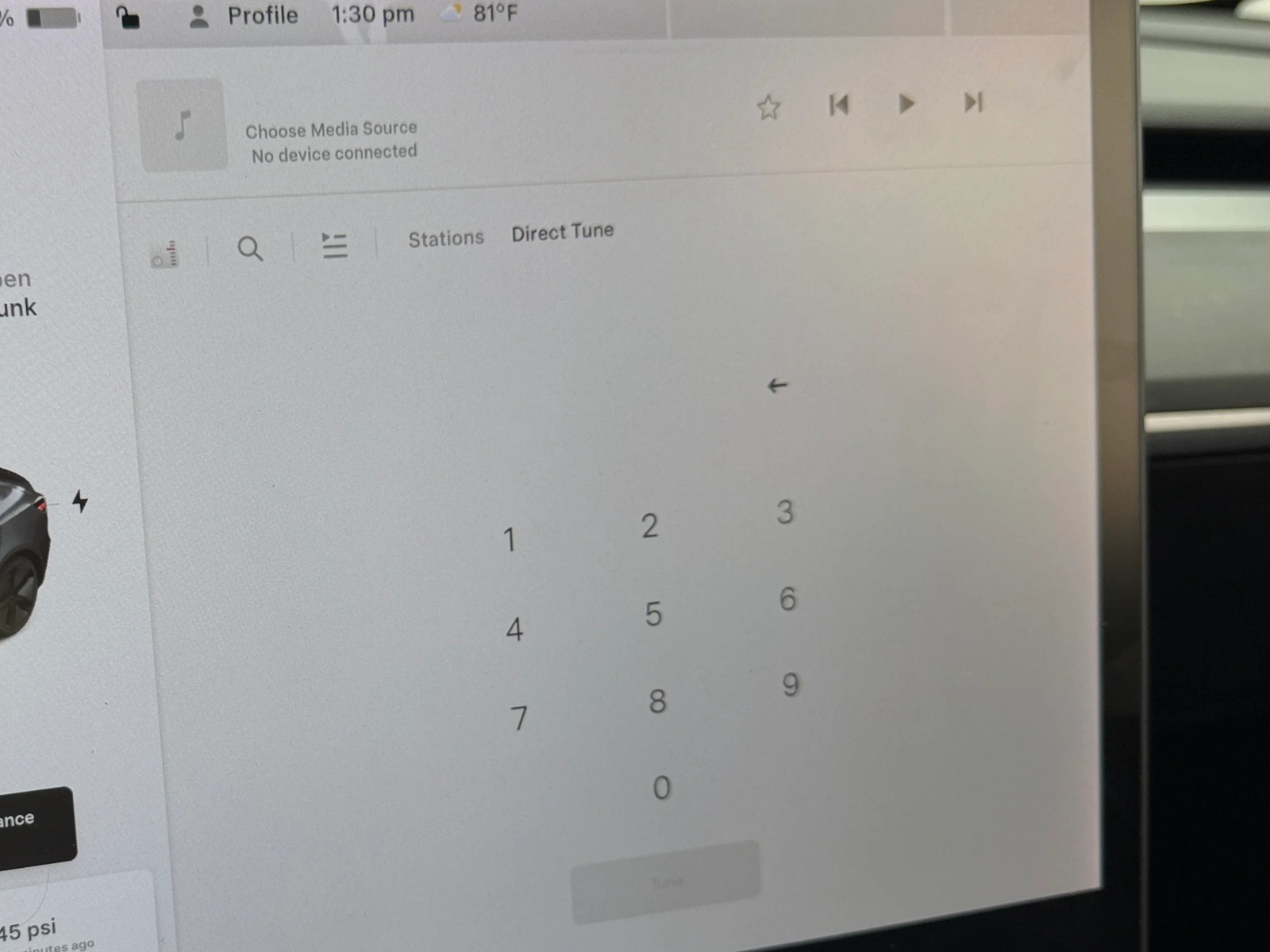 Thumbnail: 2021 Tesla Model 3 - 3