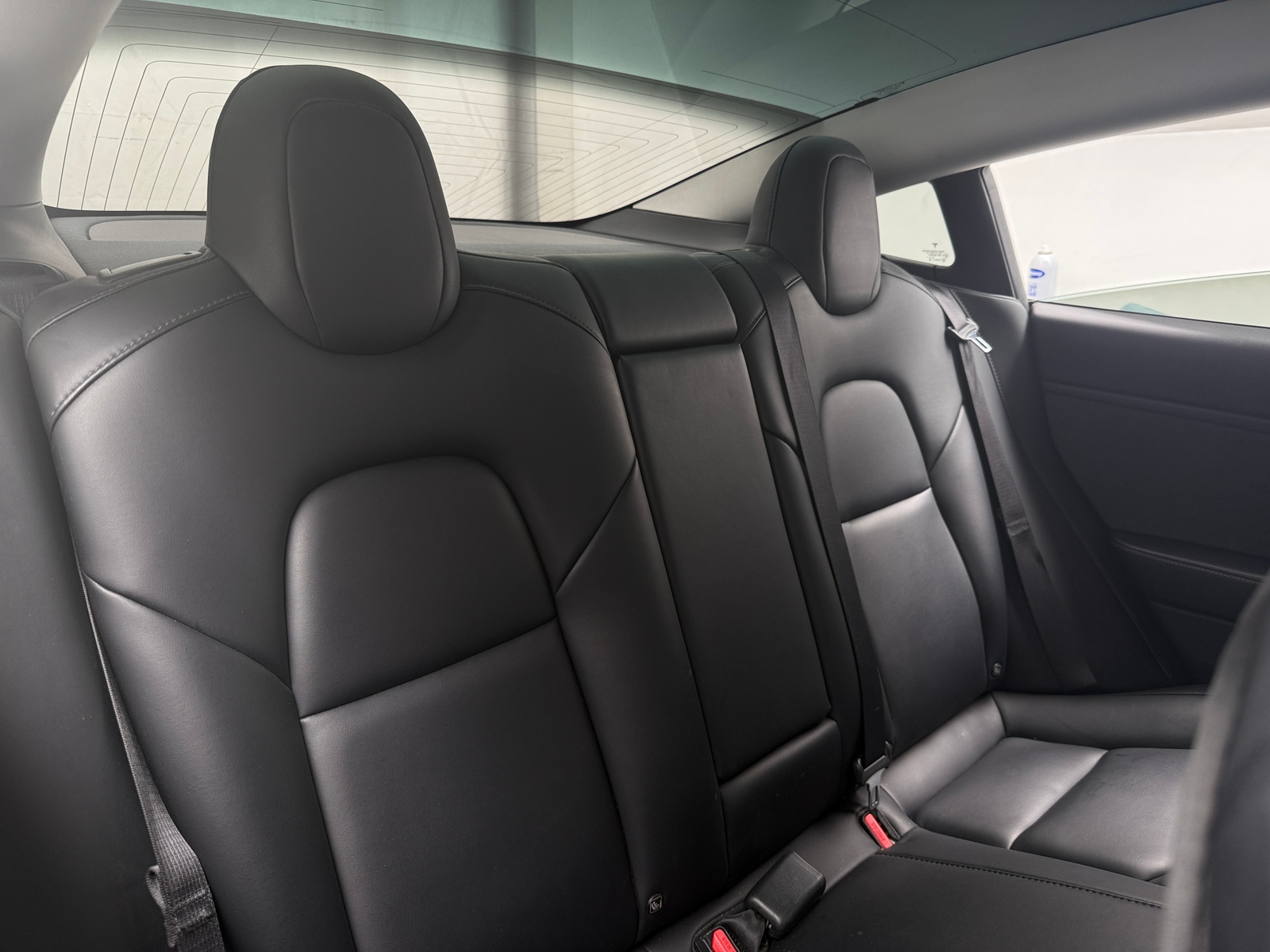 Thumbnail: 2019 Tesla Model 3 - 5