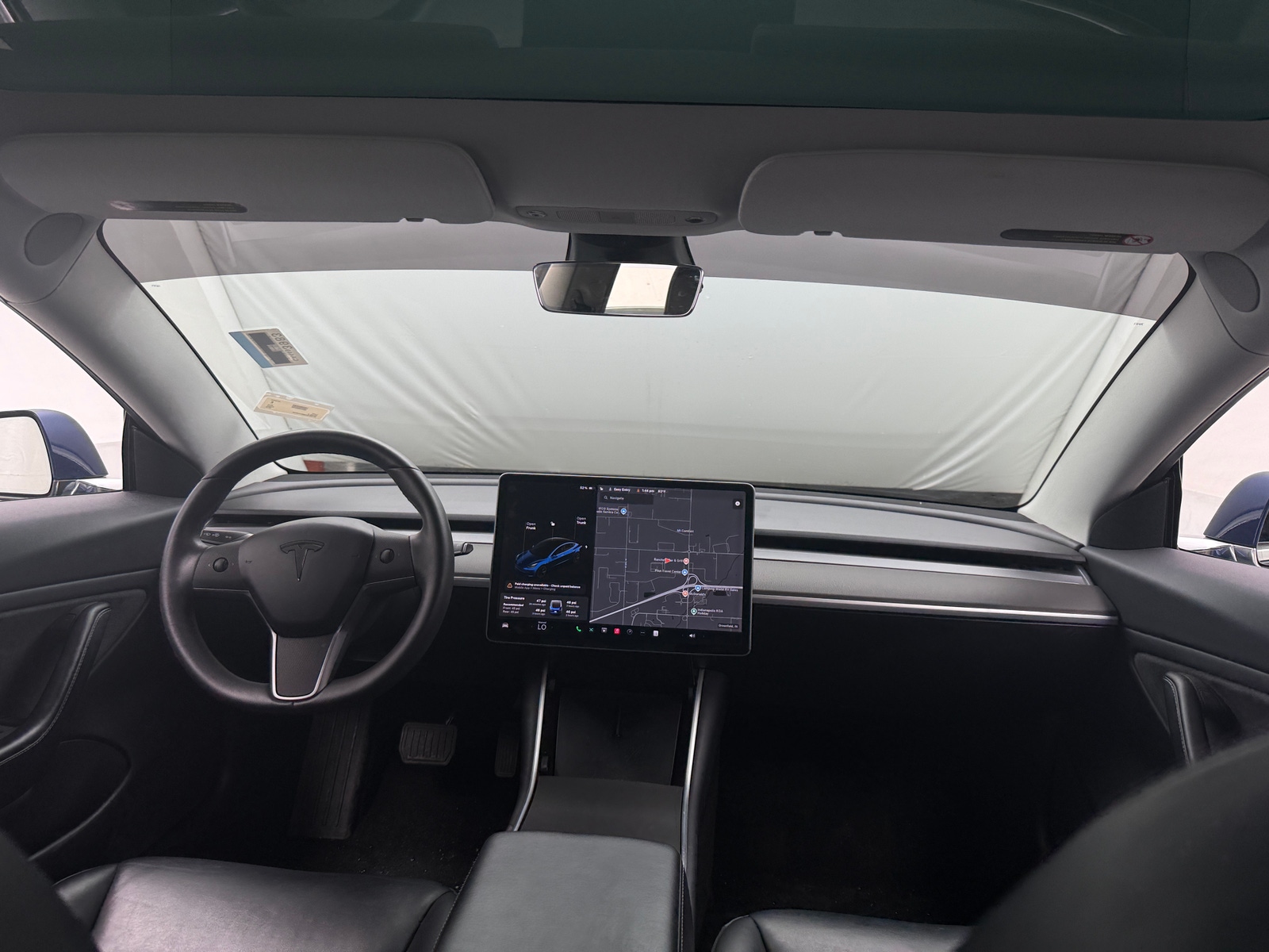 Thumbnail: 2019 Tesla Model 3 - 2