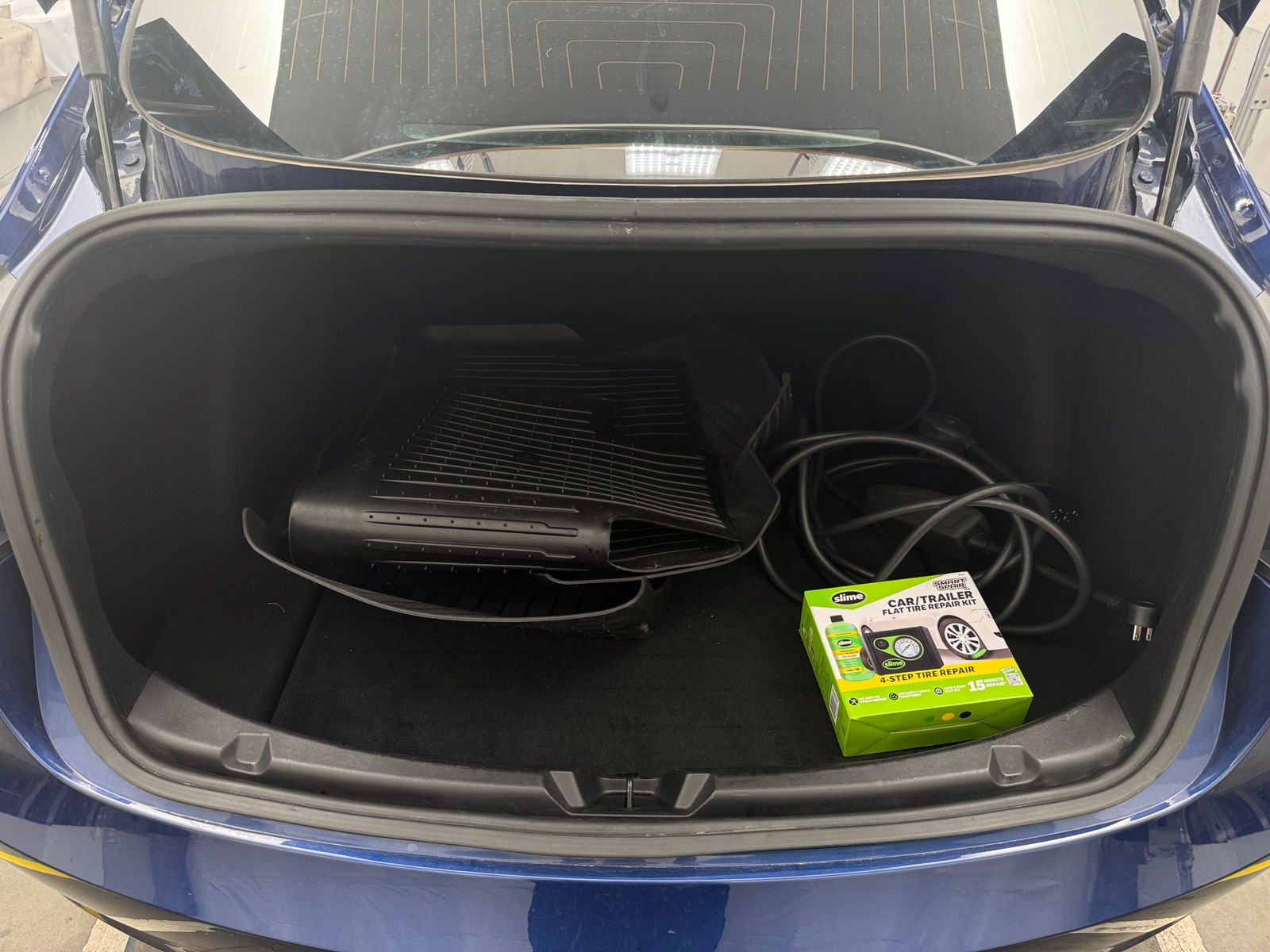 Thumbnail: 2019 Tesla Model 3 - 6