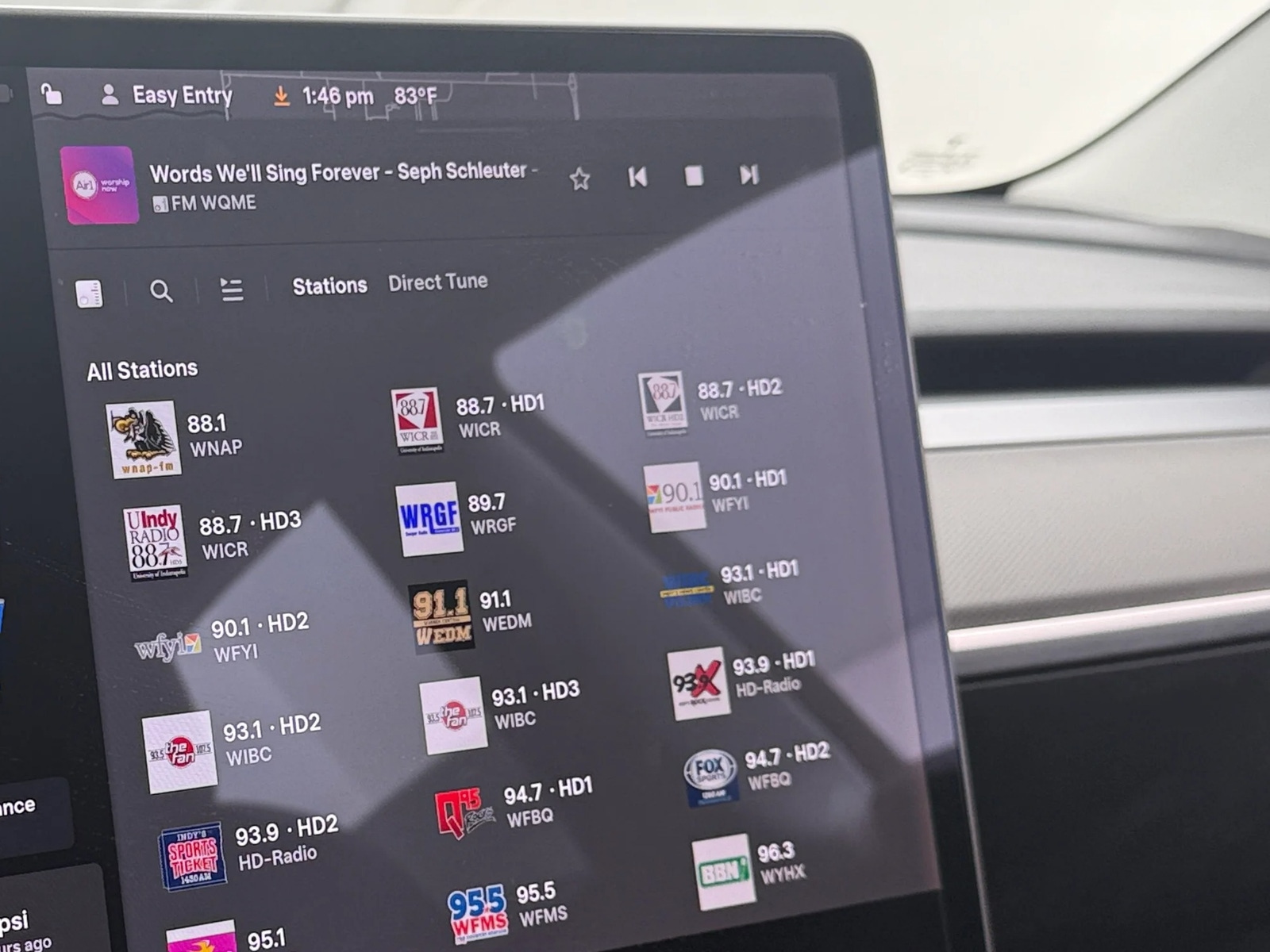 Thumbnail: 2019 Tesla Model 3 - 3