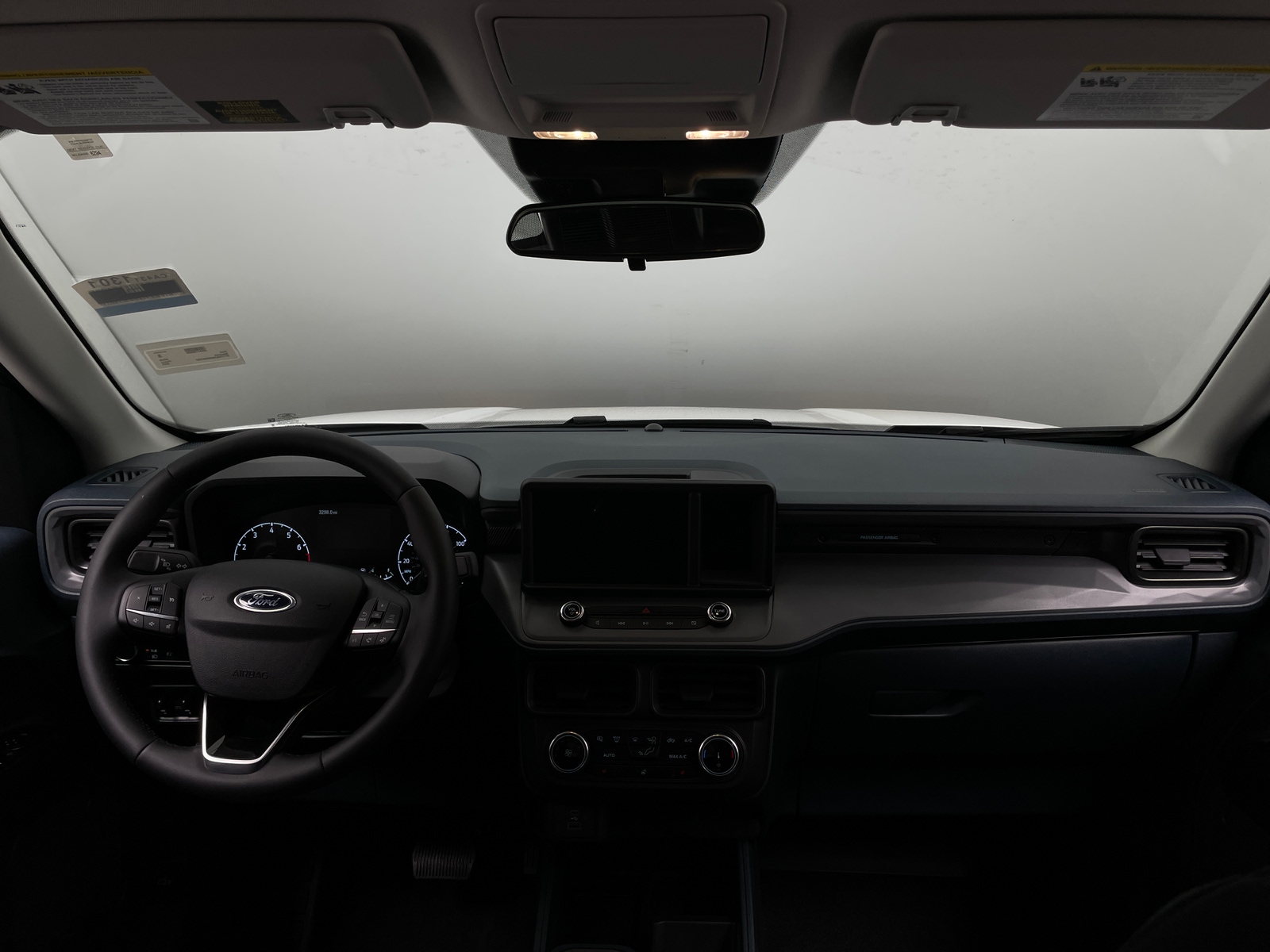 Thumbnail: 2024 Ford Maverick - 3