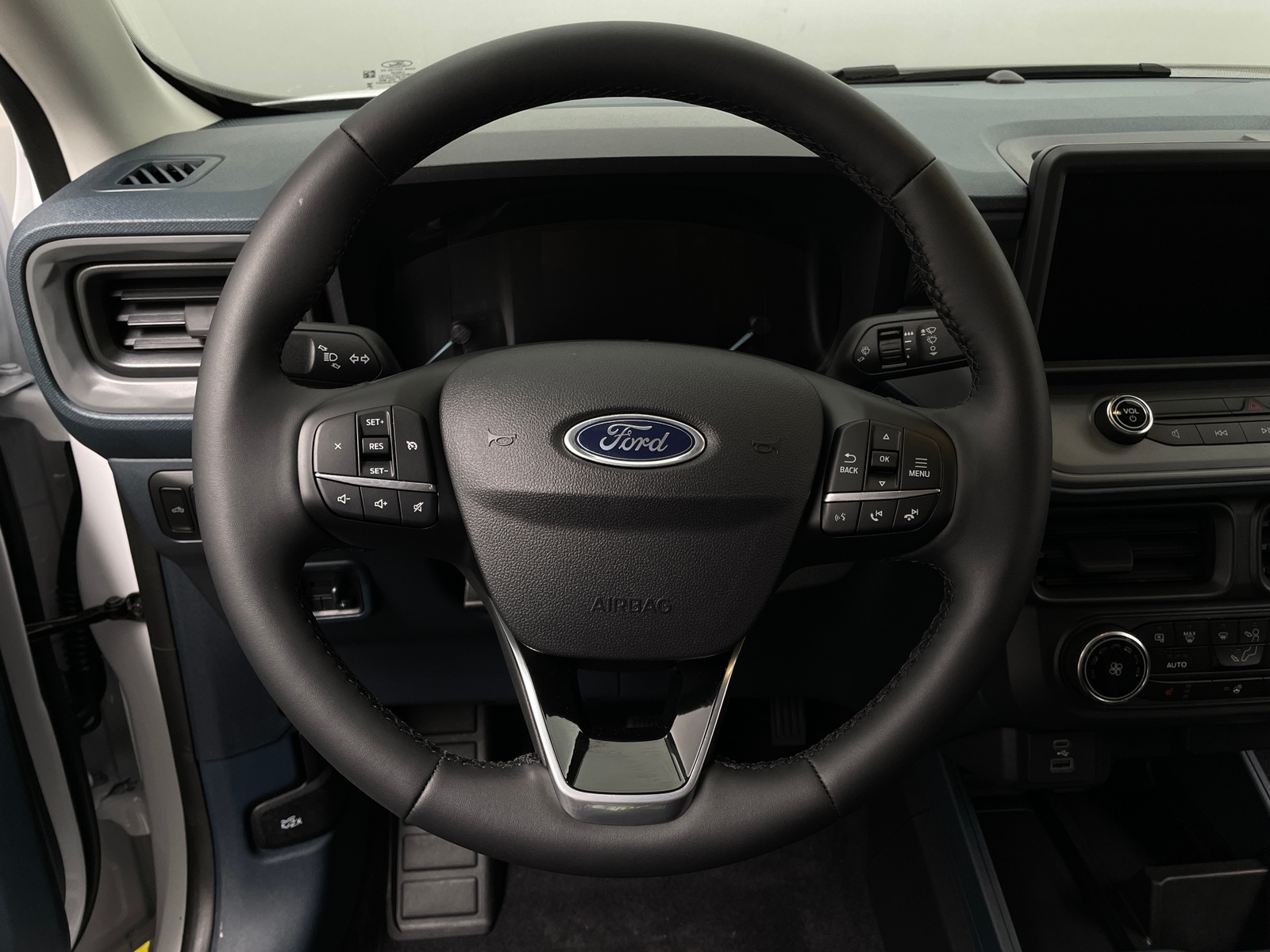 Thumbnail: 2024 Ford Maverick - 5