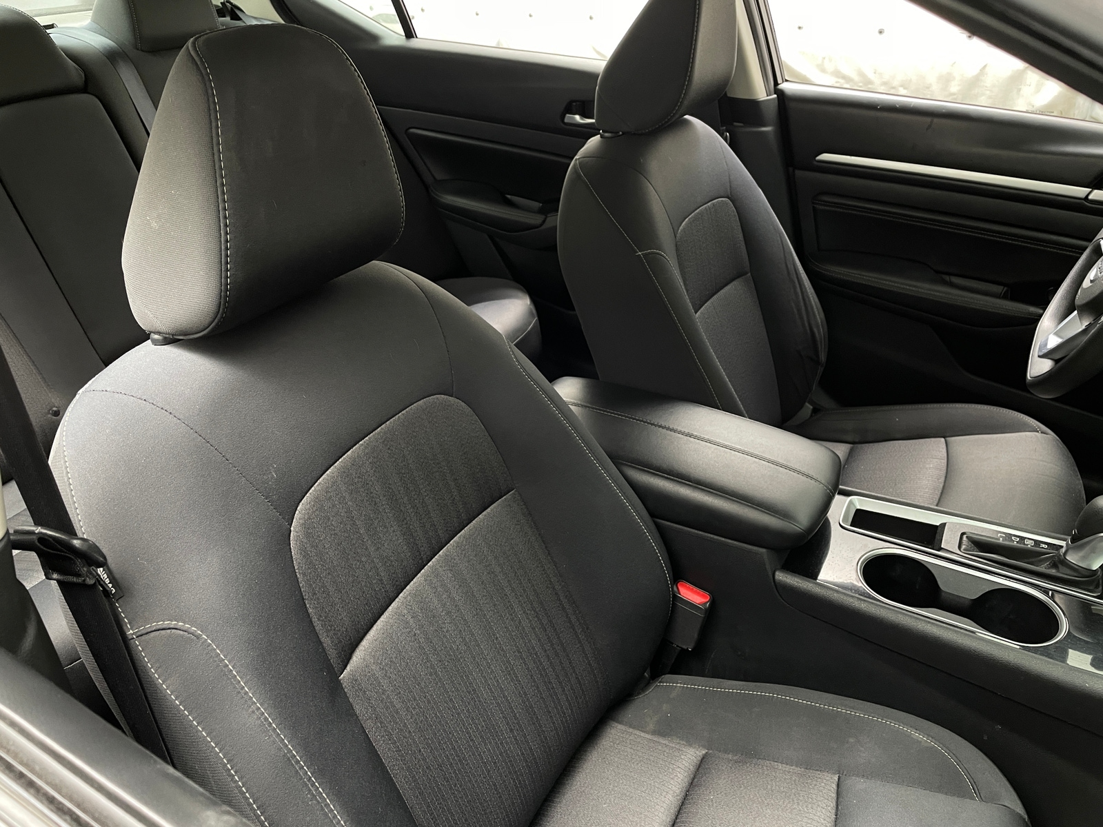 Thumbnail: 2021 Nissan Altima - 2