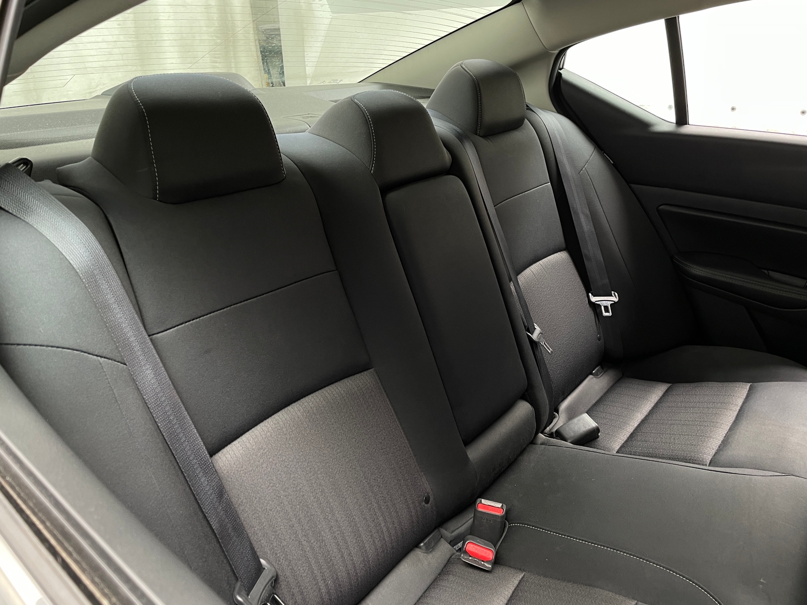 Thumbnail: 2021 Nissan Altima - 6