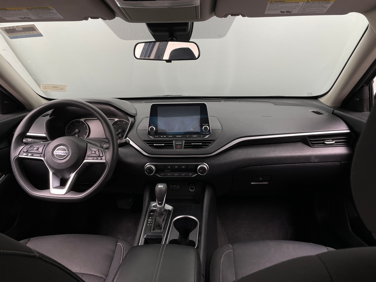 Thumbnail: 2021 Nissan Altima - 3