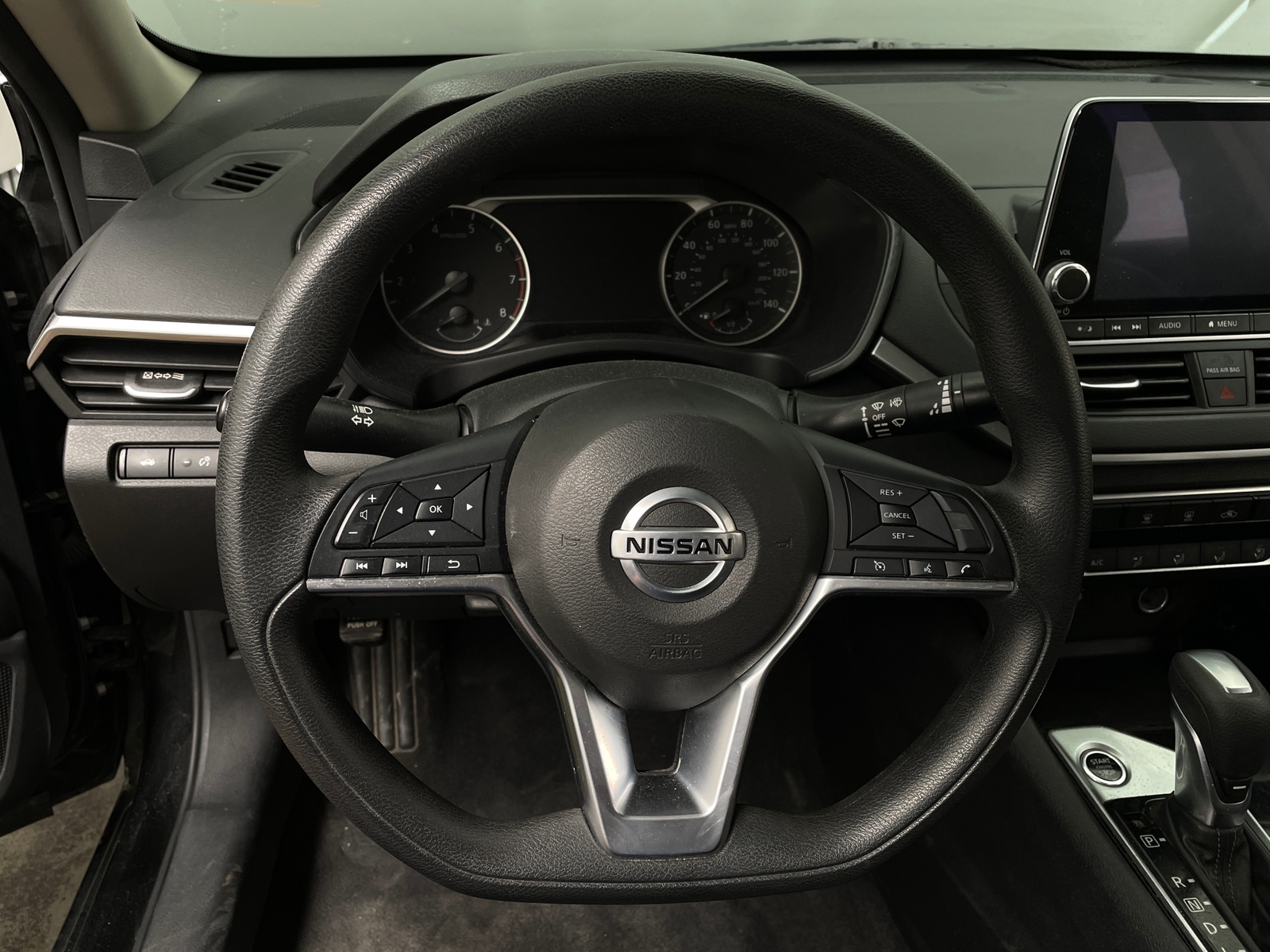 Thumbnail: 2021 Nissan Altima - 5