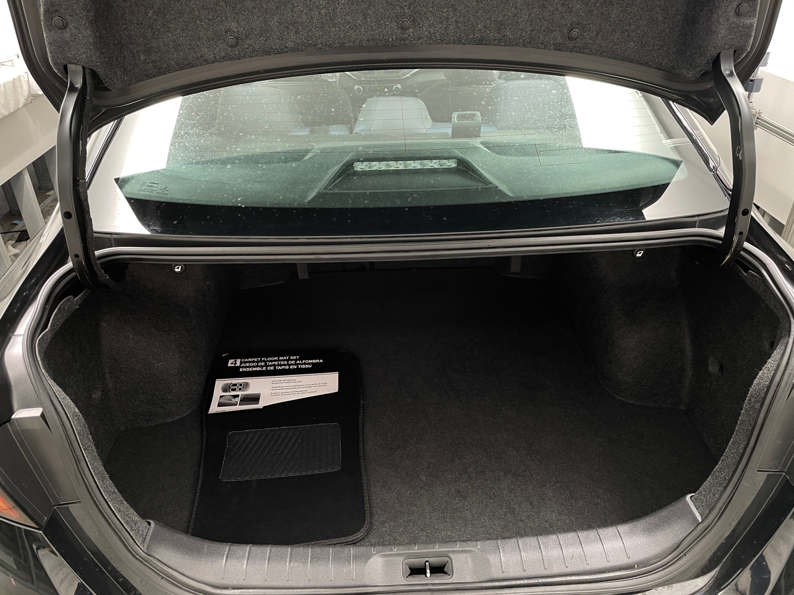 Thumbnail: 2021 Nissan Altima - 7