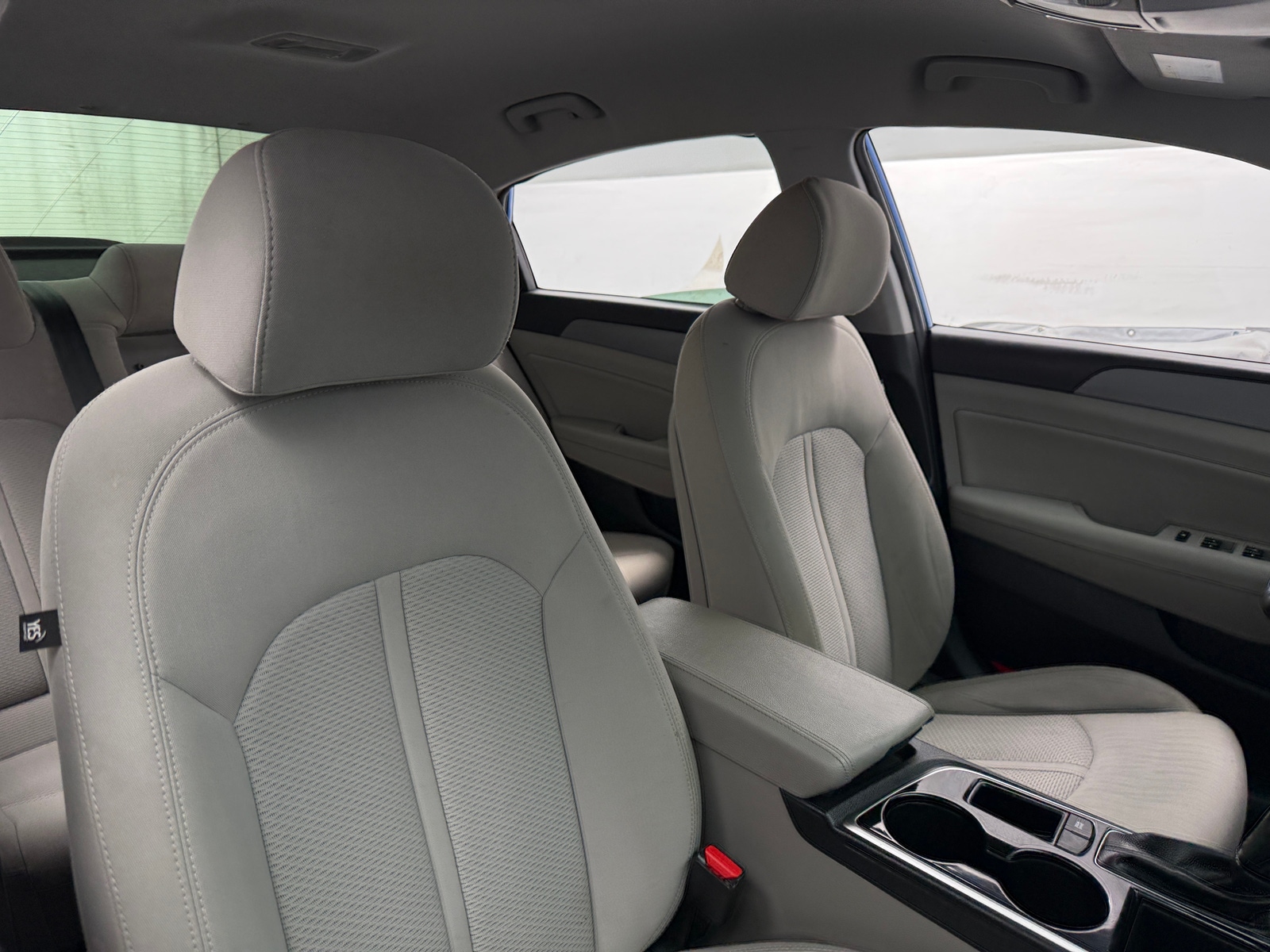Thumbnail: 2018 Hyundai Sonata - 2