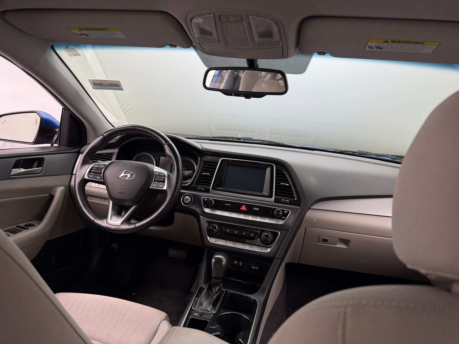 Thumbnail: 2018 Hyundai Sonata - 3