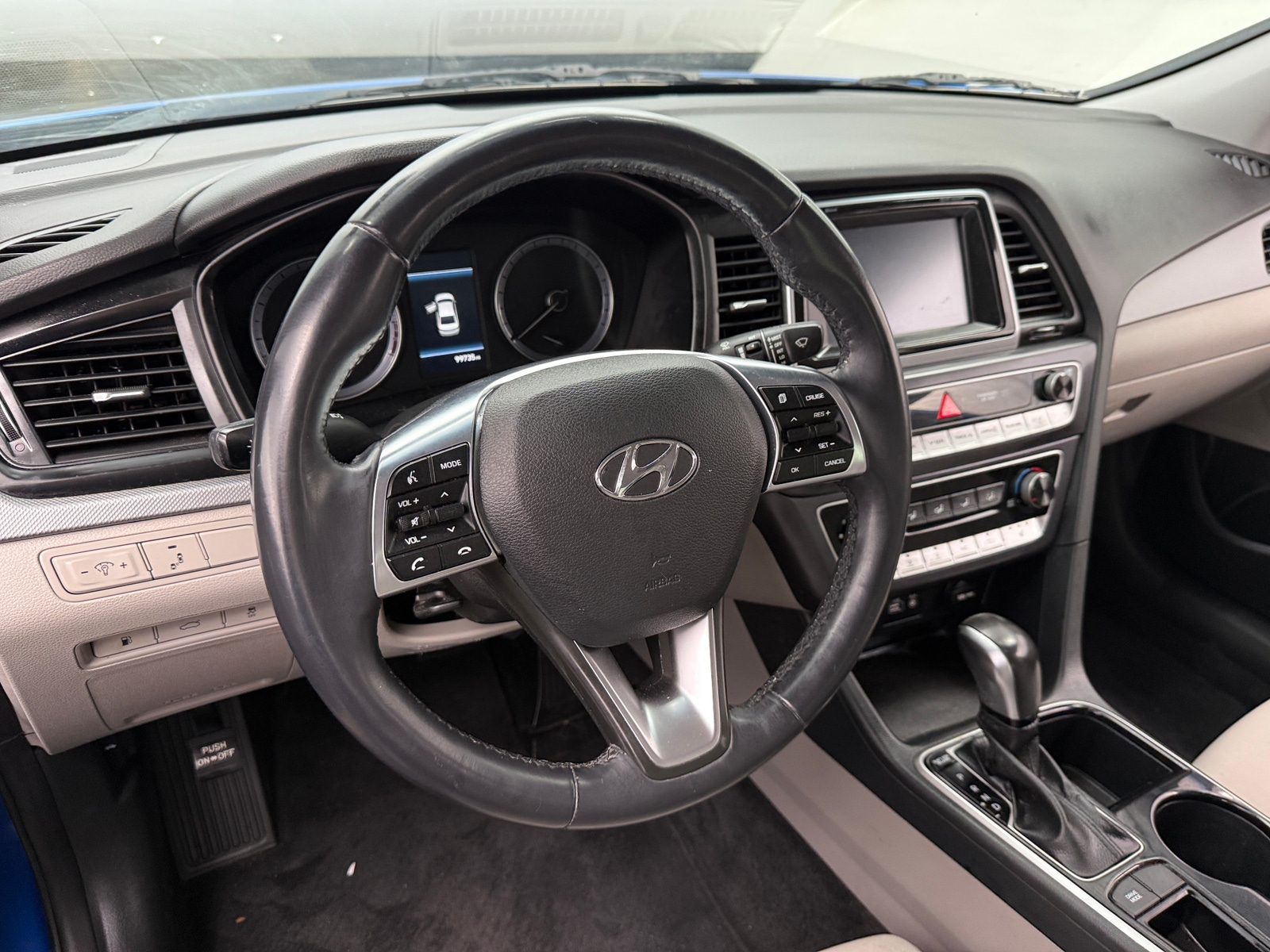 Thumbnail: 2018 Hyundai Sonata - 5