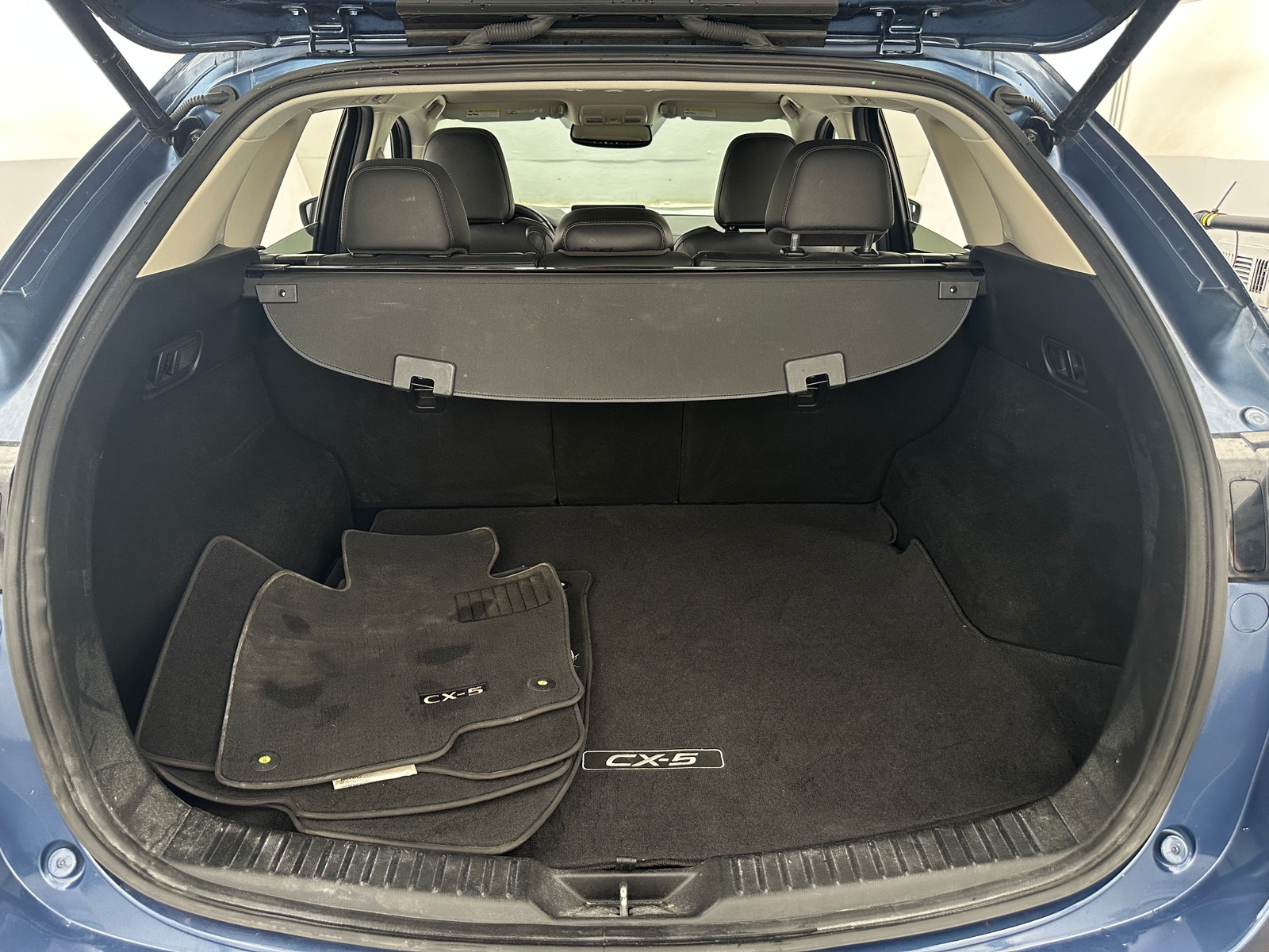 Thumbnail: 2021 Mazda CX-5 - 6